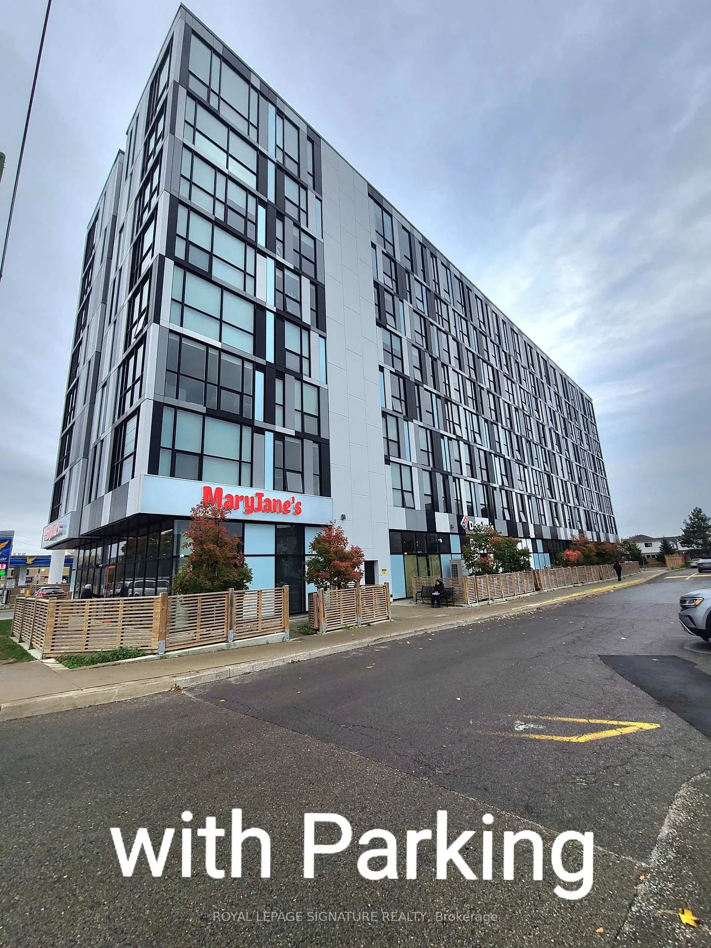 Photo 2 of Unit 612, 1900 Simcoe Street, Oshawa, Samac — HOMEH