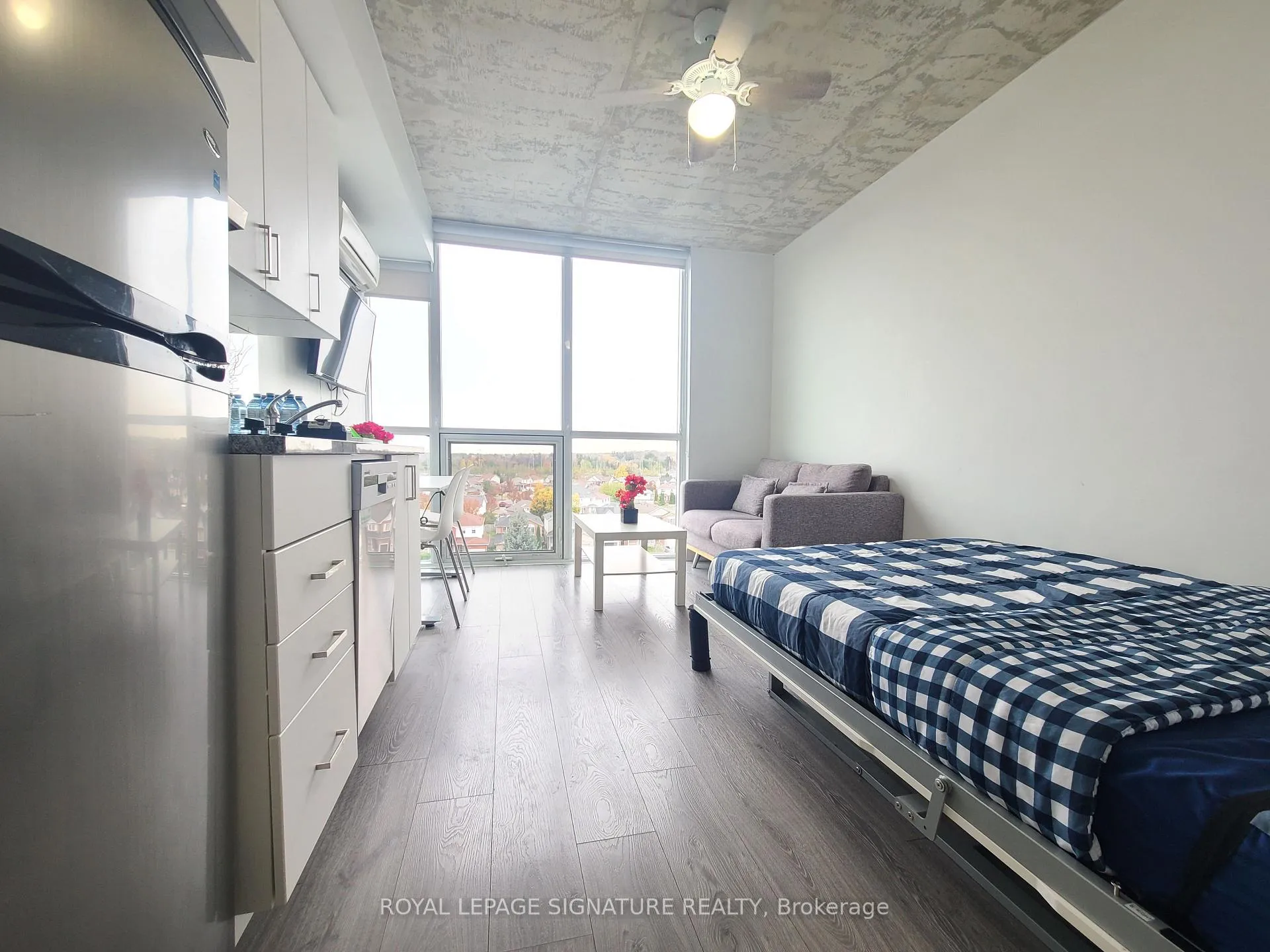 Photo 4 of Unit 612, 1900 Simcoe Street, Oshawa, Samac — HOMEH