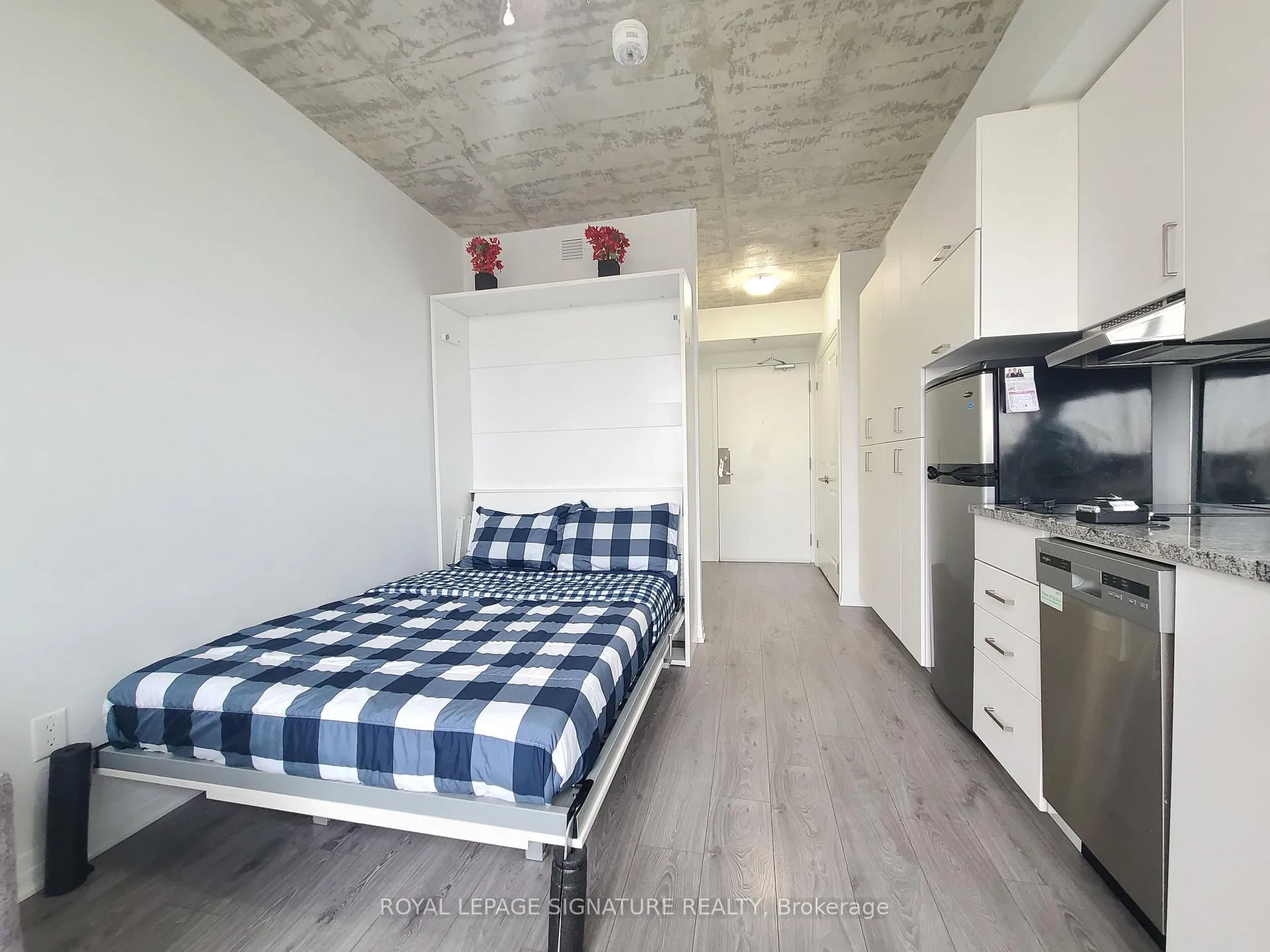 Photo 8 of Unit 612, 1900 Simcoe Street, Oshawa, Samac — HOMEH