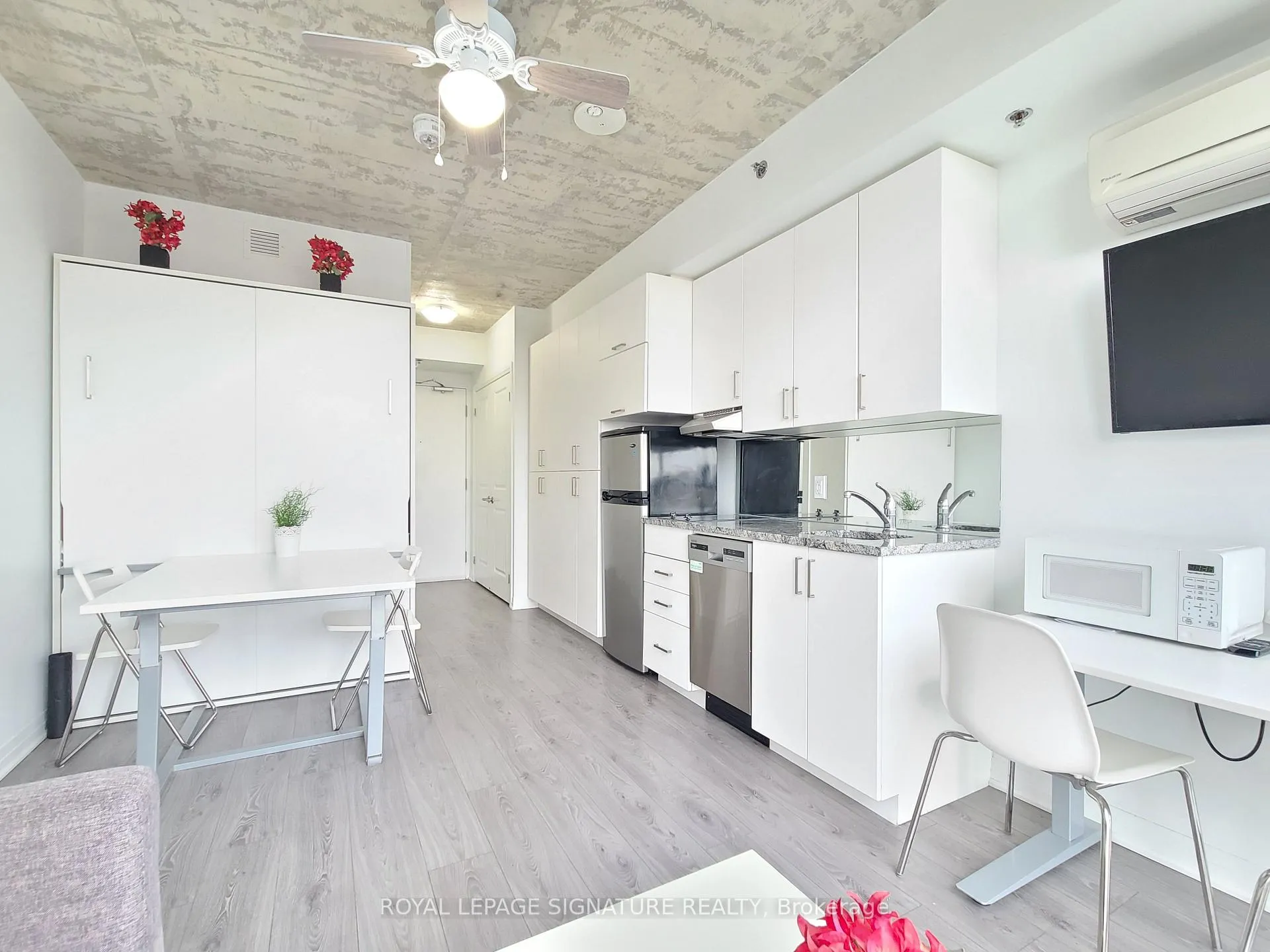 Photo 11 of Unit 612, 1900 Simcoe Street, Oshawa, Samac — HOMEH