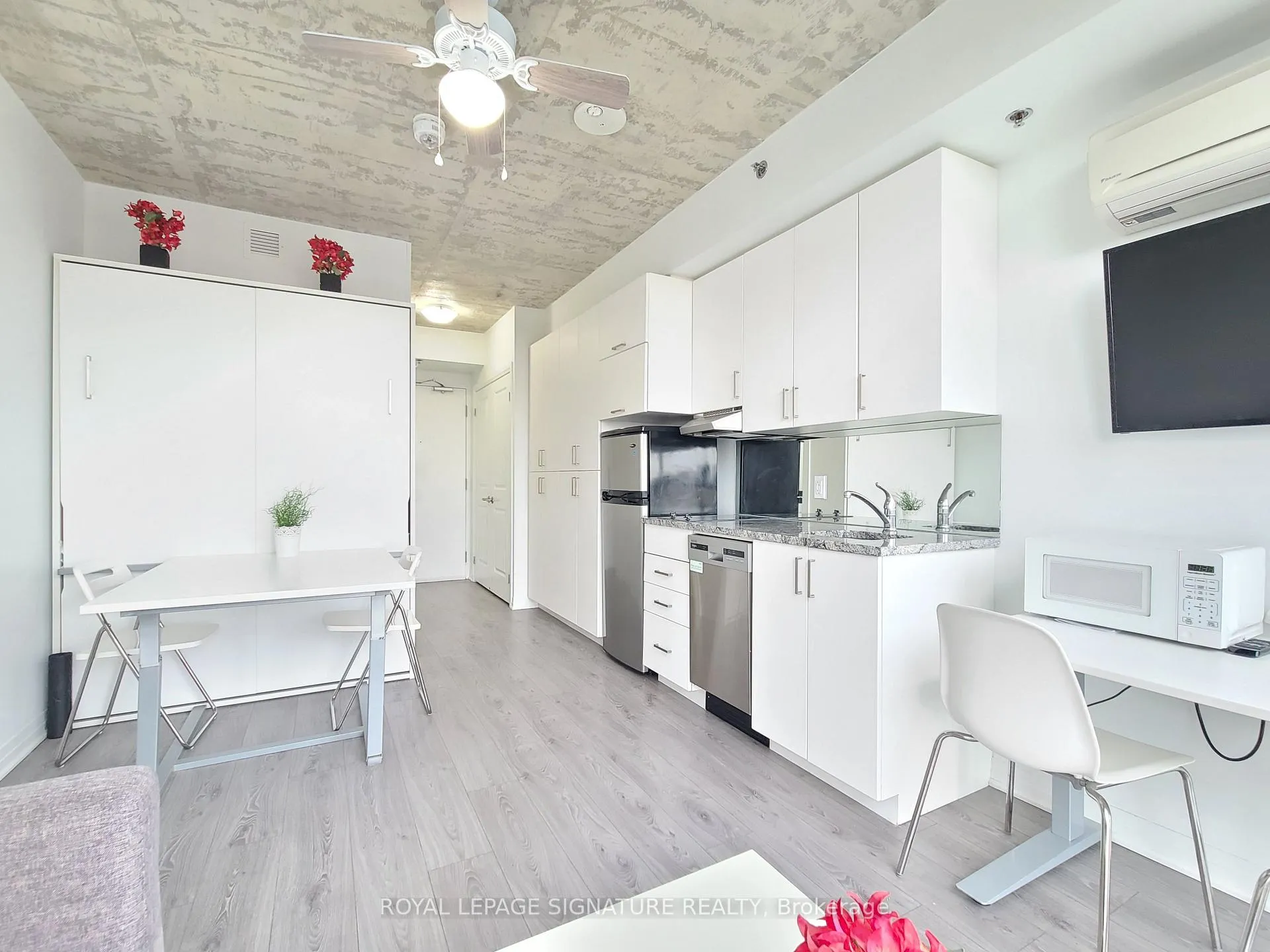 Photo 14 of Unit 612, 1900 Simcoe Street, Oshawa, Samac — HOMEH