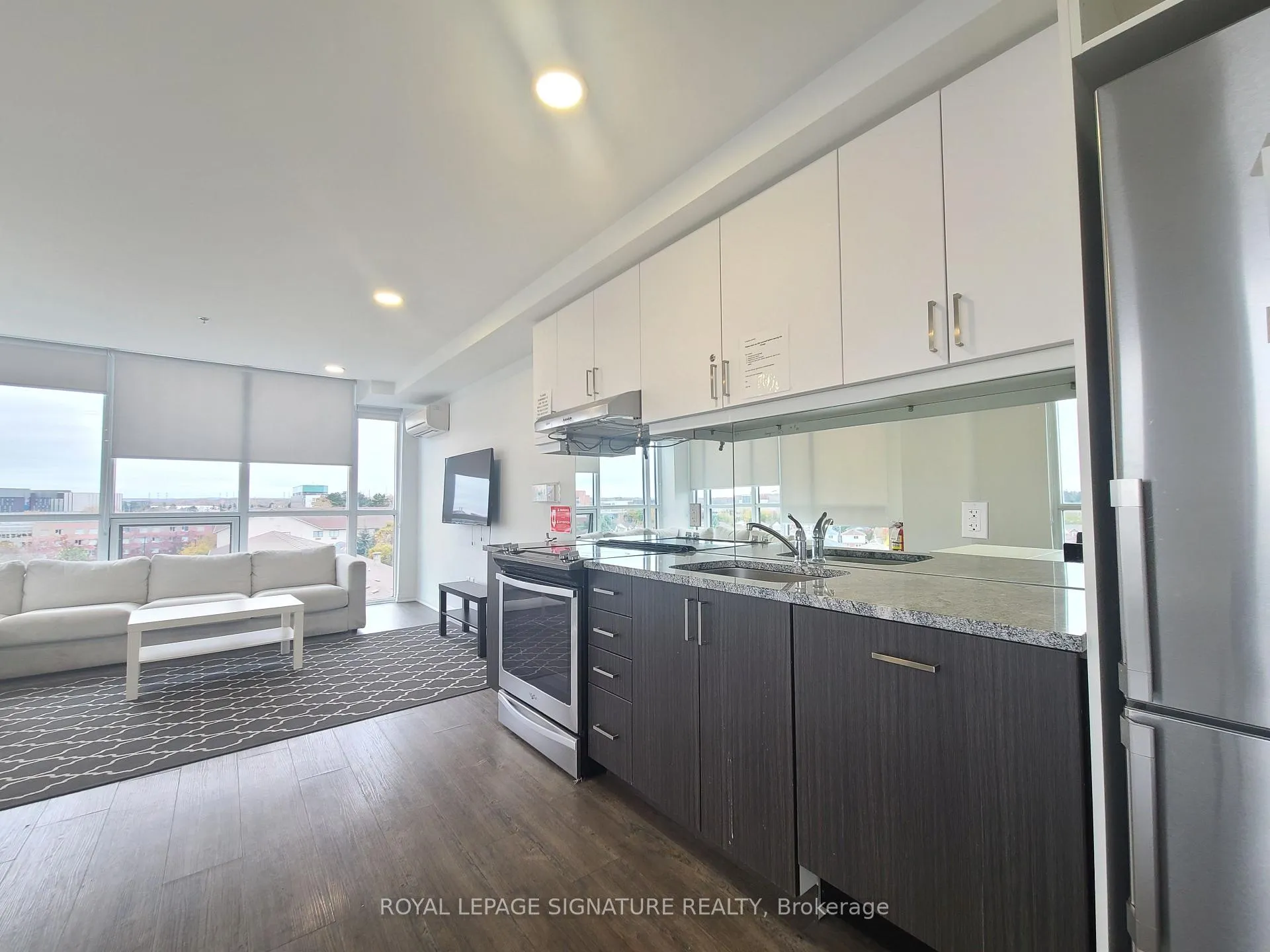 Photo 21 of Unit 612, 1900 Simcoe Street, Oshawa, Samac — HOMEH
