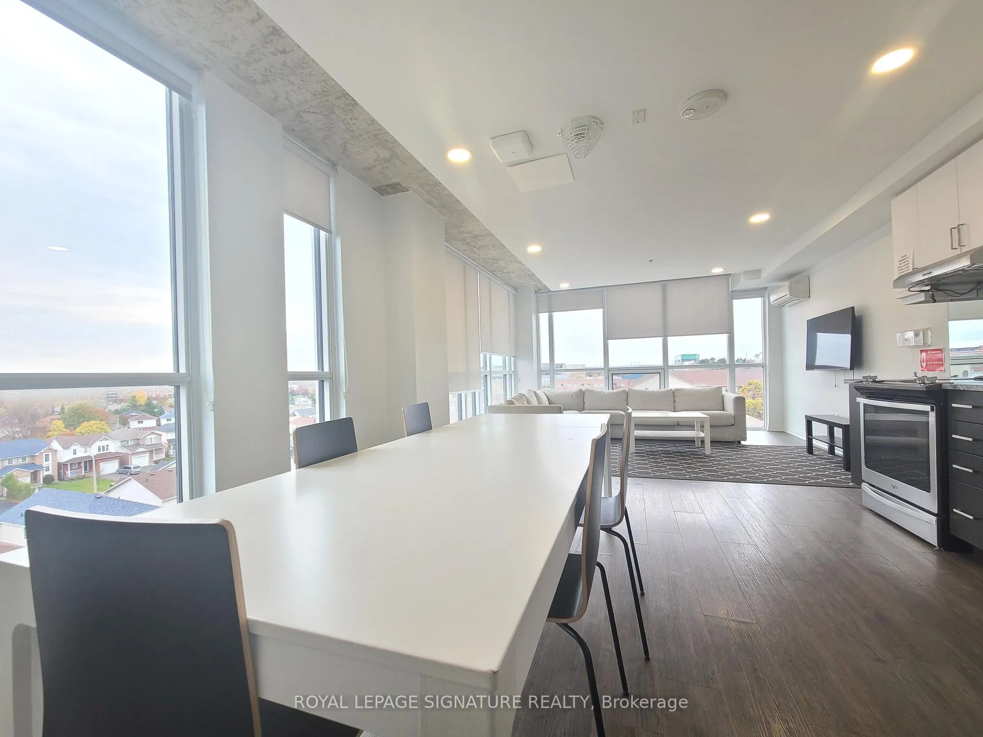 Photo 22 of Unit 612, 1900 Simcoe Street, Oshawa, Samac — HOMEH