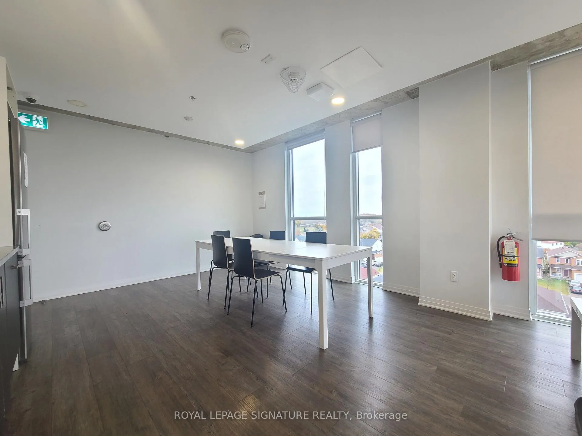 Photo 23 of Unit 612, 1900 Simcoe Street, Oshawa, Samac — HOMEH