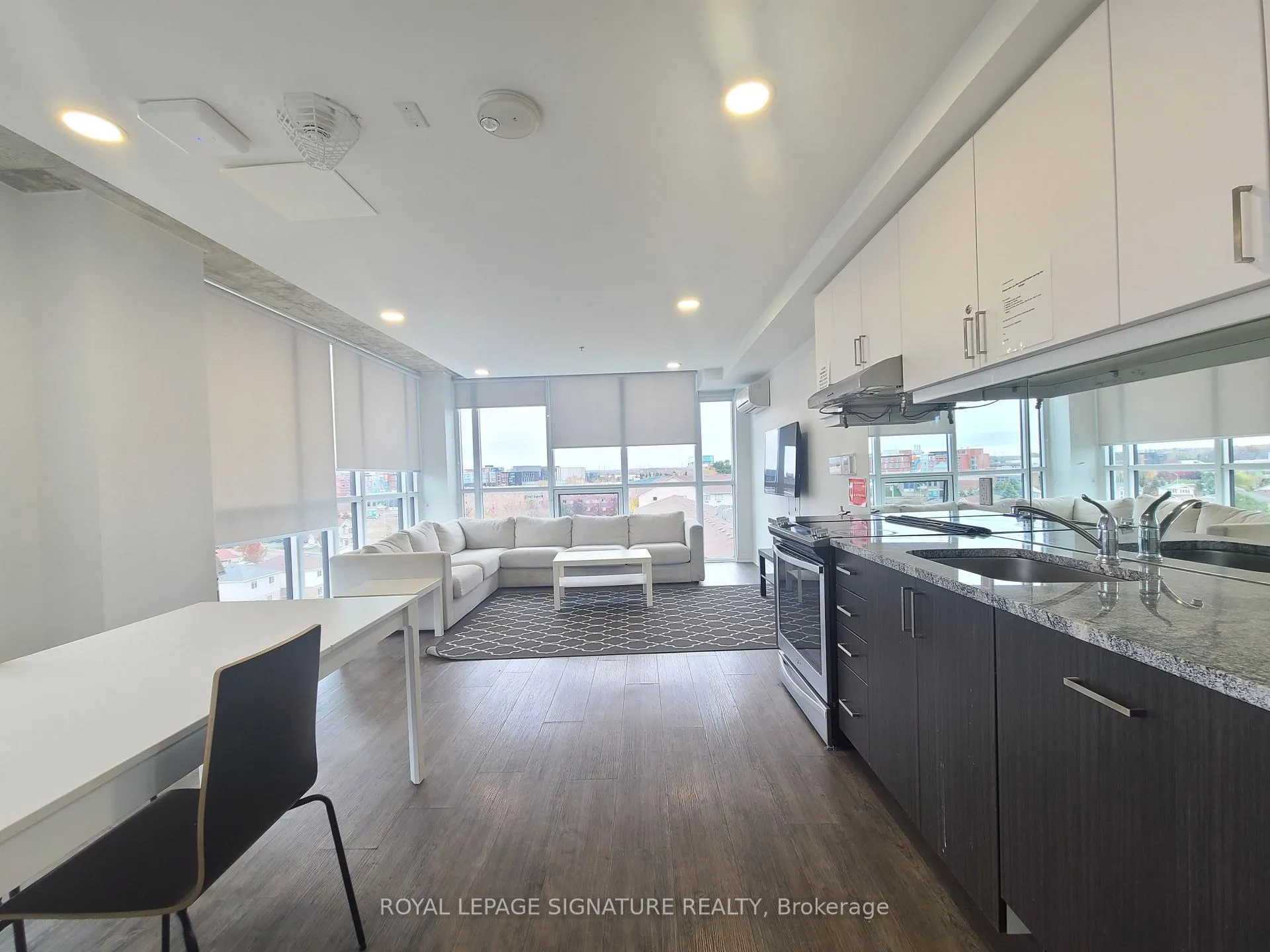 Photo 24 of Unit 612, 1900 Simcoe Street, Oshawa, Samac — HOMEH