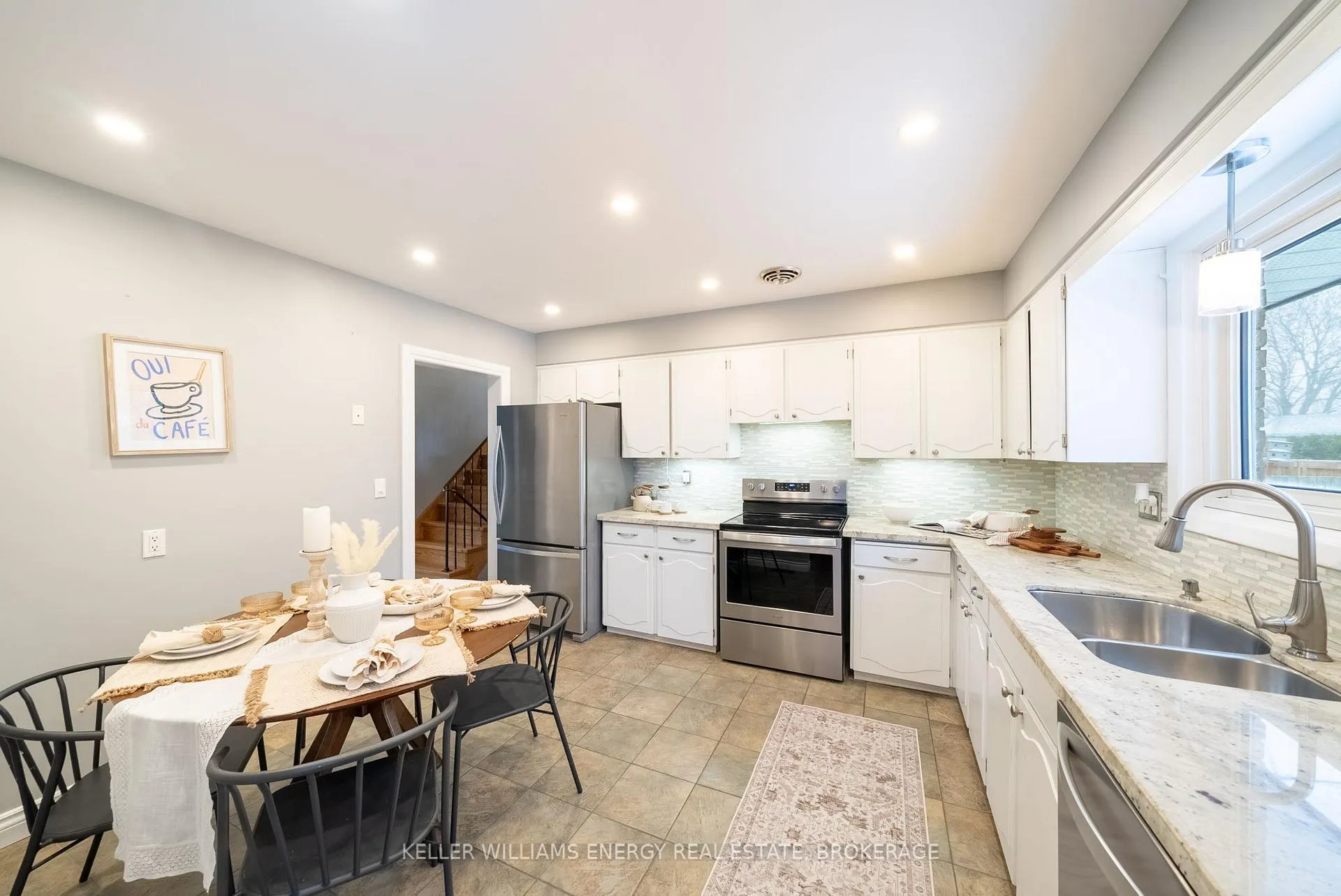 Photo 8 of 755 Fernhill Boulevard, Oshawa, Northglen — HOMEH