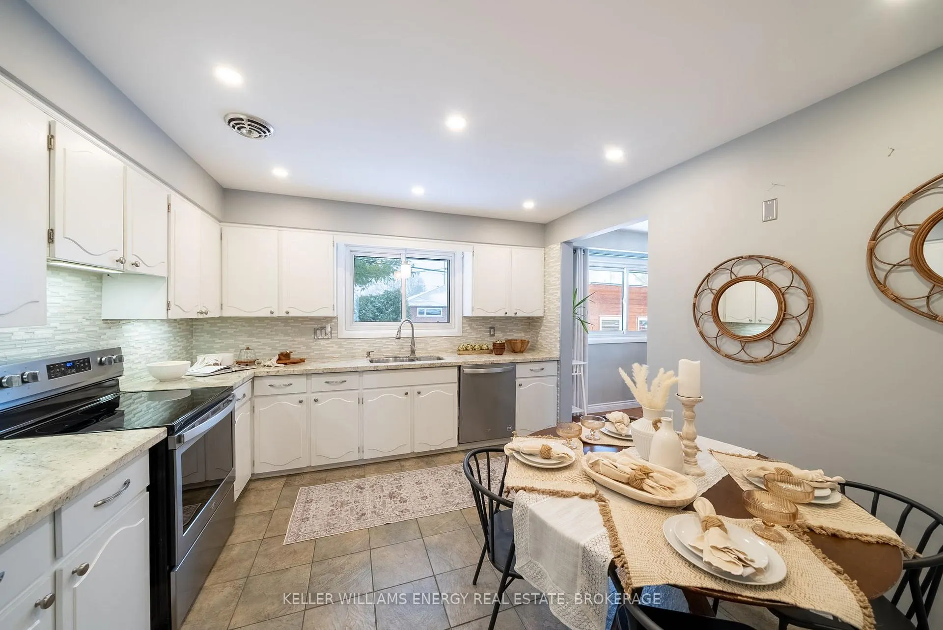 Photo 9 of 755 Fernhill Boulevard, Oshawa, Northglen — HOMEH