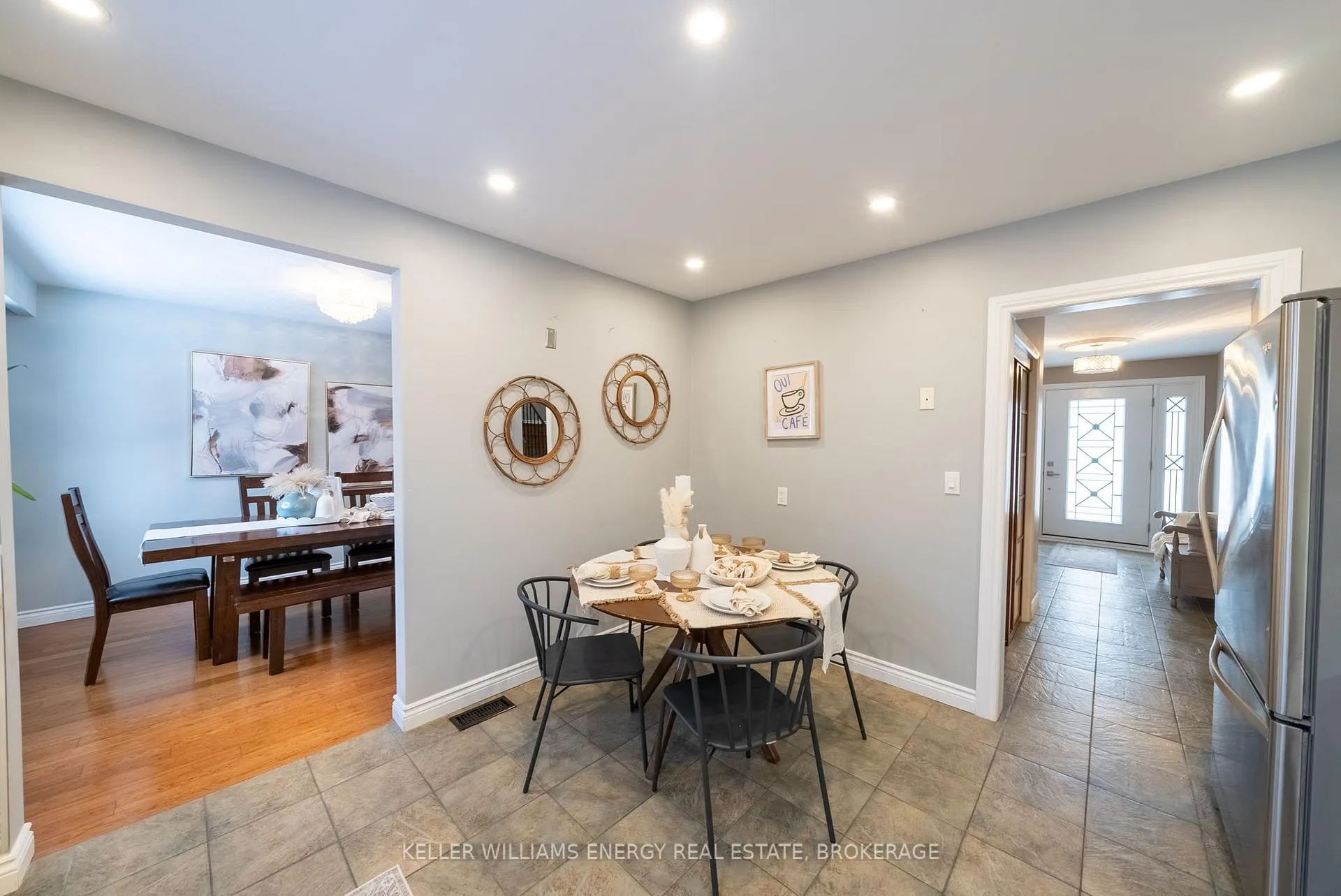 Photo 10 of 755 Fernhill Boulevard, Oshawa, Northglen — HOMEH