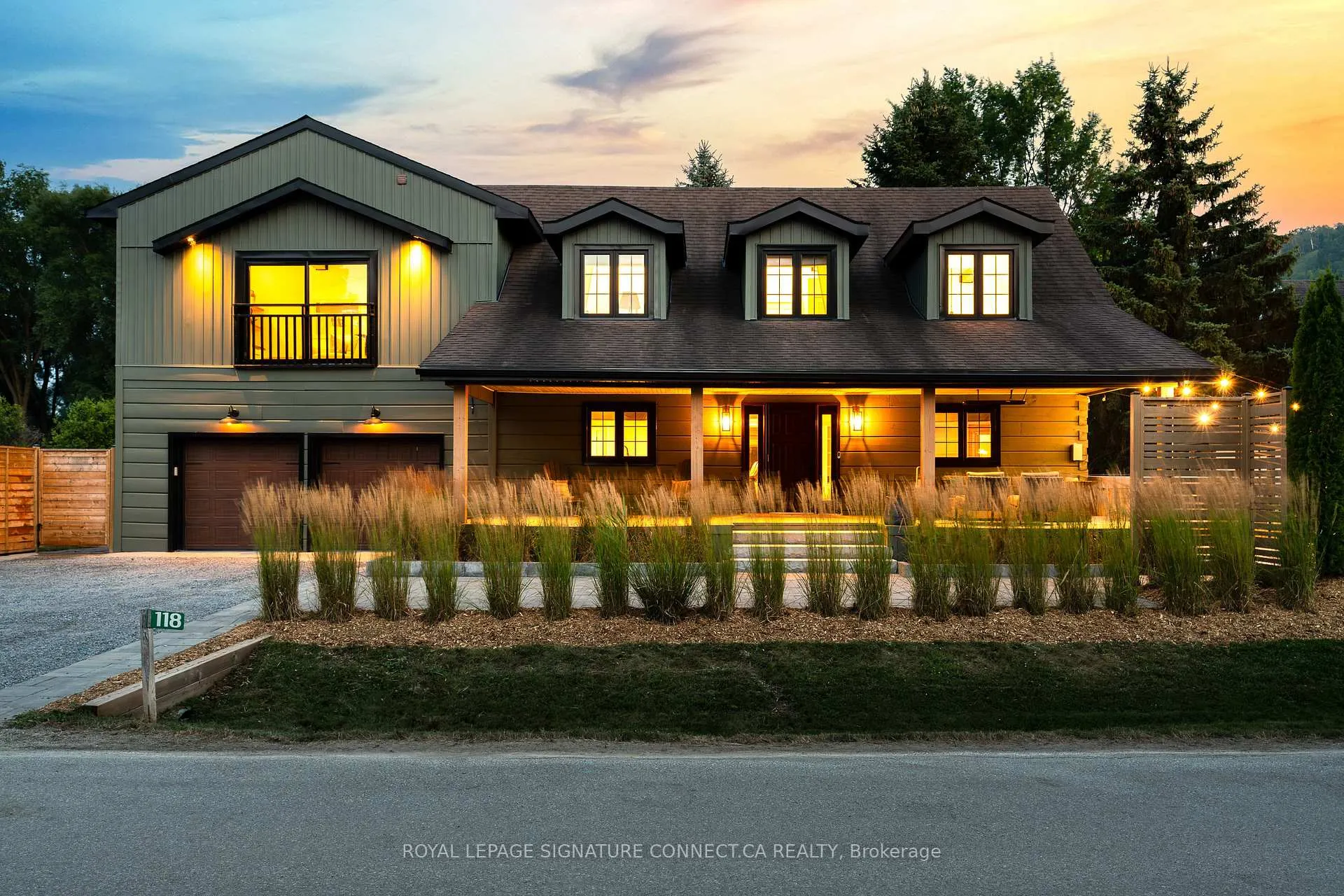 Photo 1 of 118 Settlers Way, Blue Mountains — HOMEH