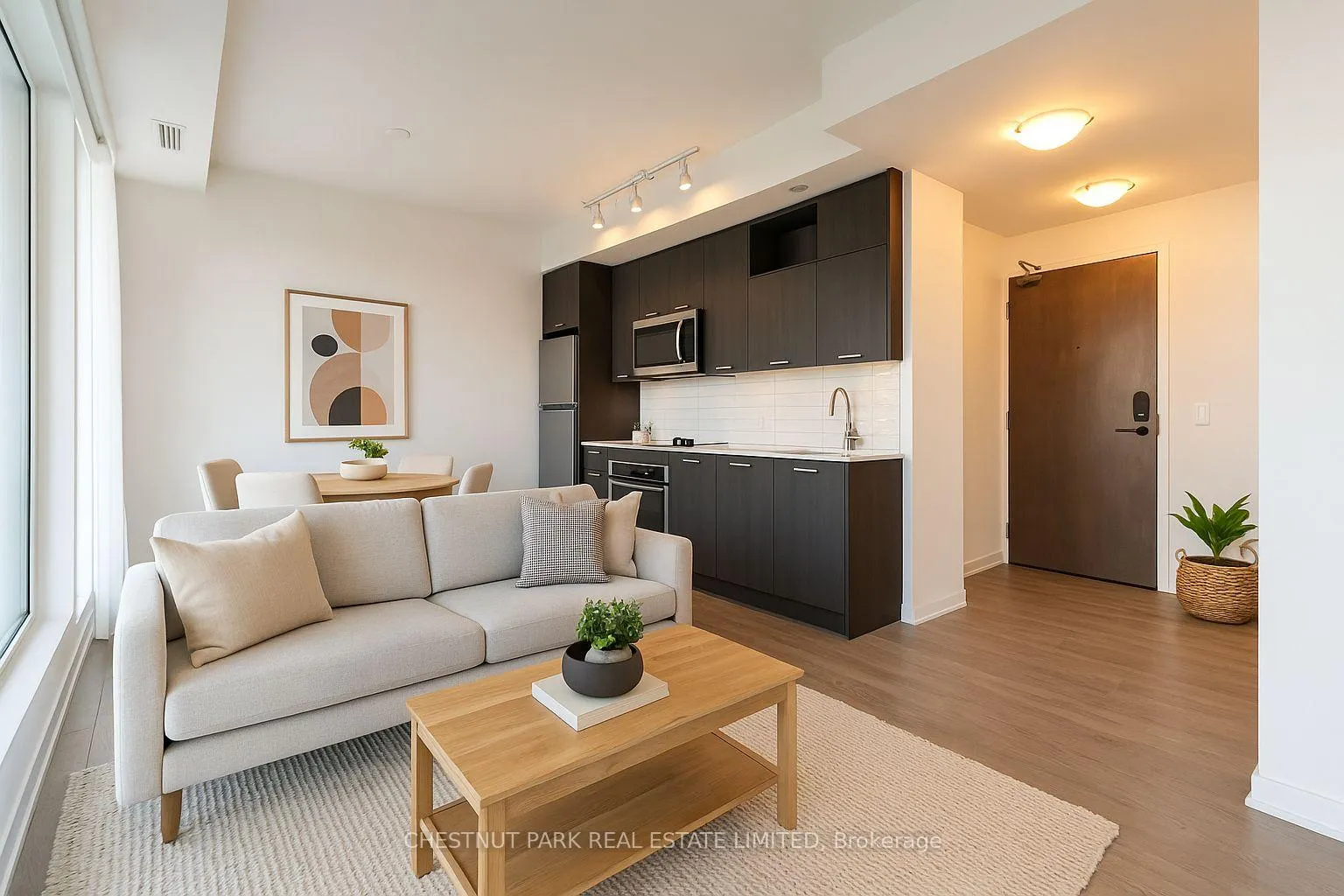 Photo 1 of Unit 308, 120 Eagle Rock Way, Vaughan, Rural Vaughan — HOMEH