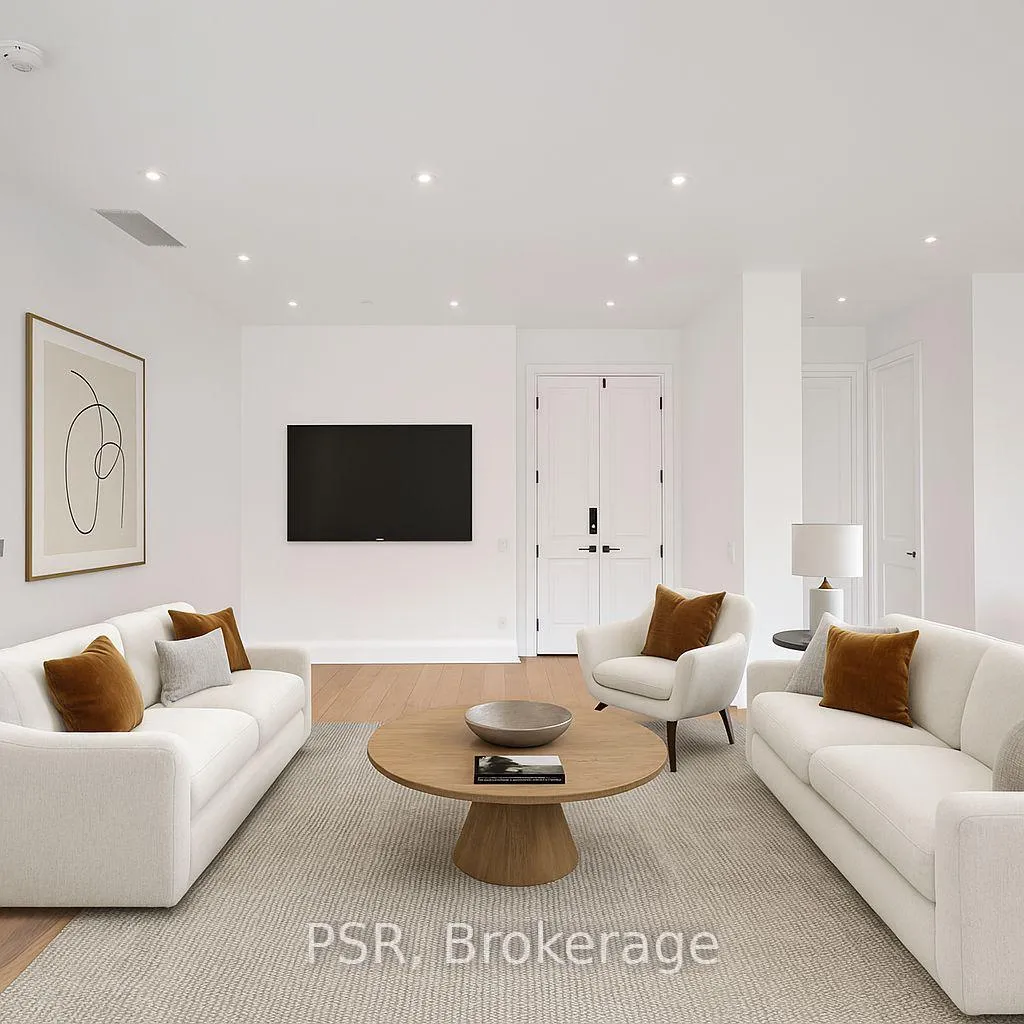 Photo 2 of Unit 4C, 2010 Bathurst Street, Toronto, Humewood-Cedarvale — HOMEH