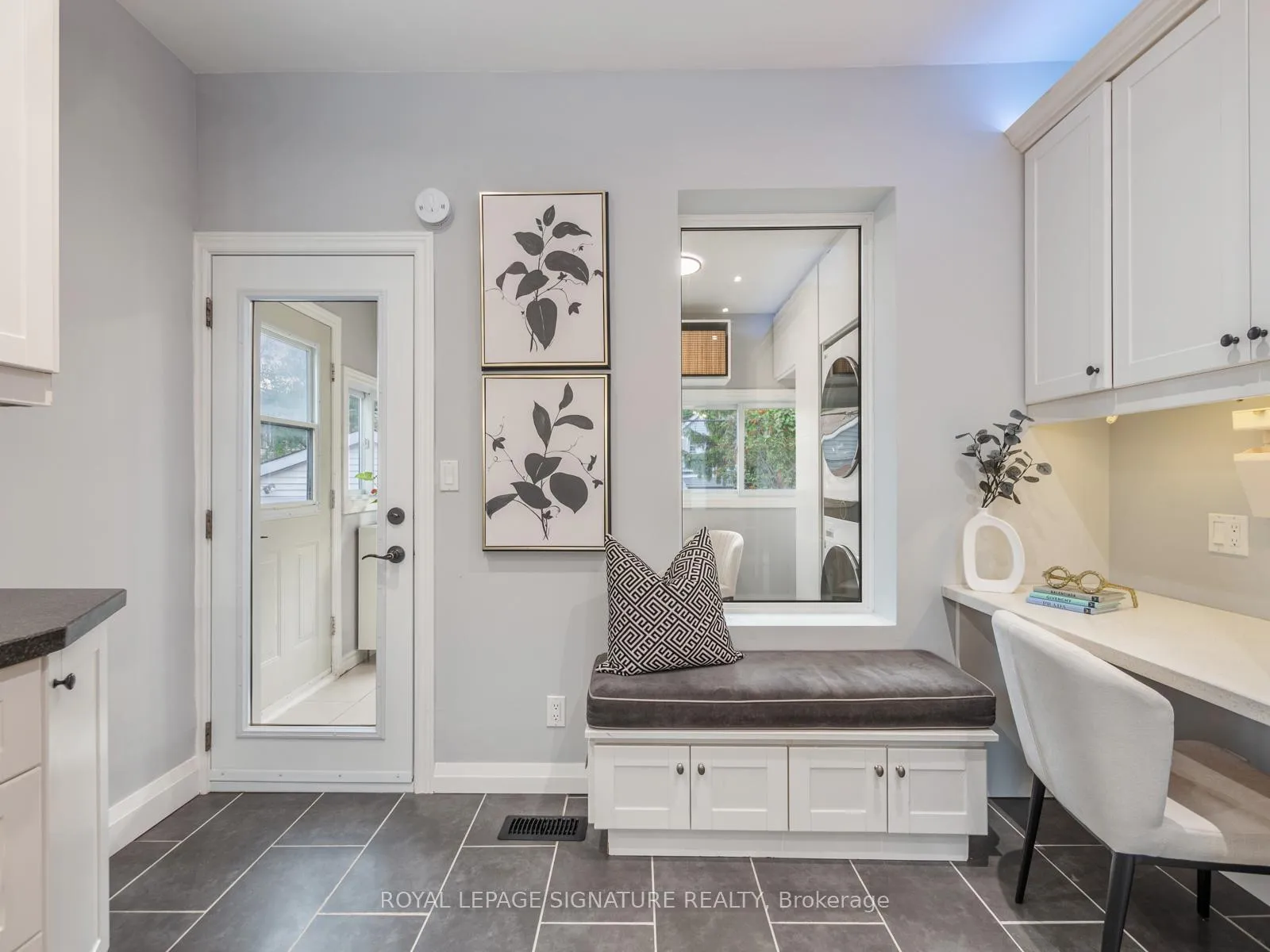 Photo 15 of 76 Wiley Avenue, Toronto, Danforth Village-East York — HOMEH