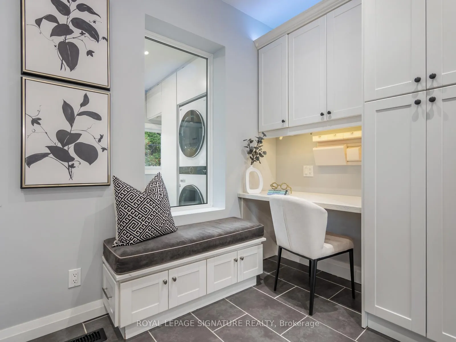 Photo 16 of 76 Wiley Avenue, Toronto, Danforth Village-East York — HOMEH