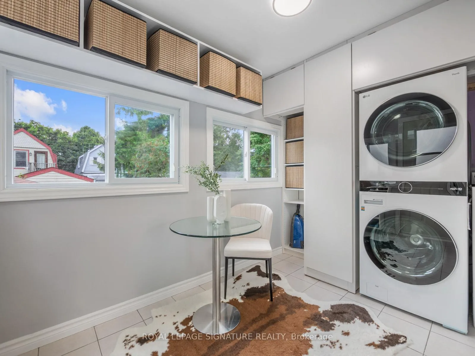 Photo 17 of 76 Wiley Avenue, Toronto, Danforth Village-East York — HOMEH