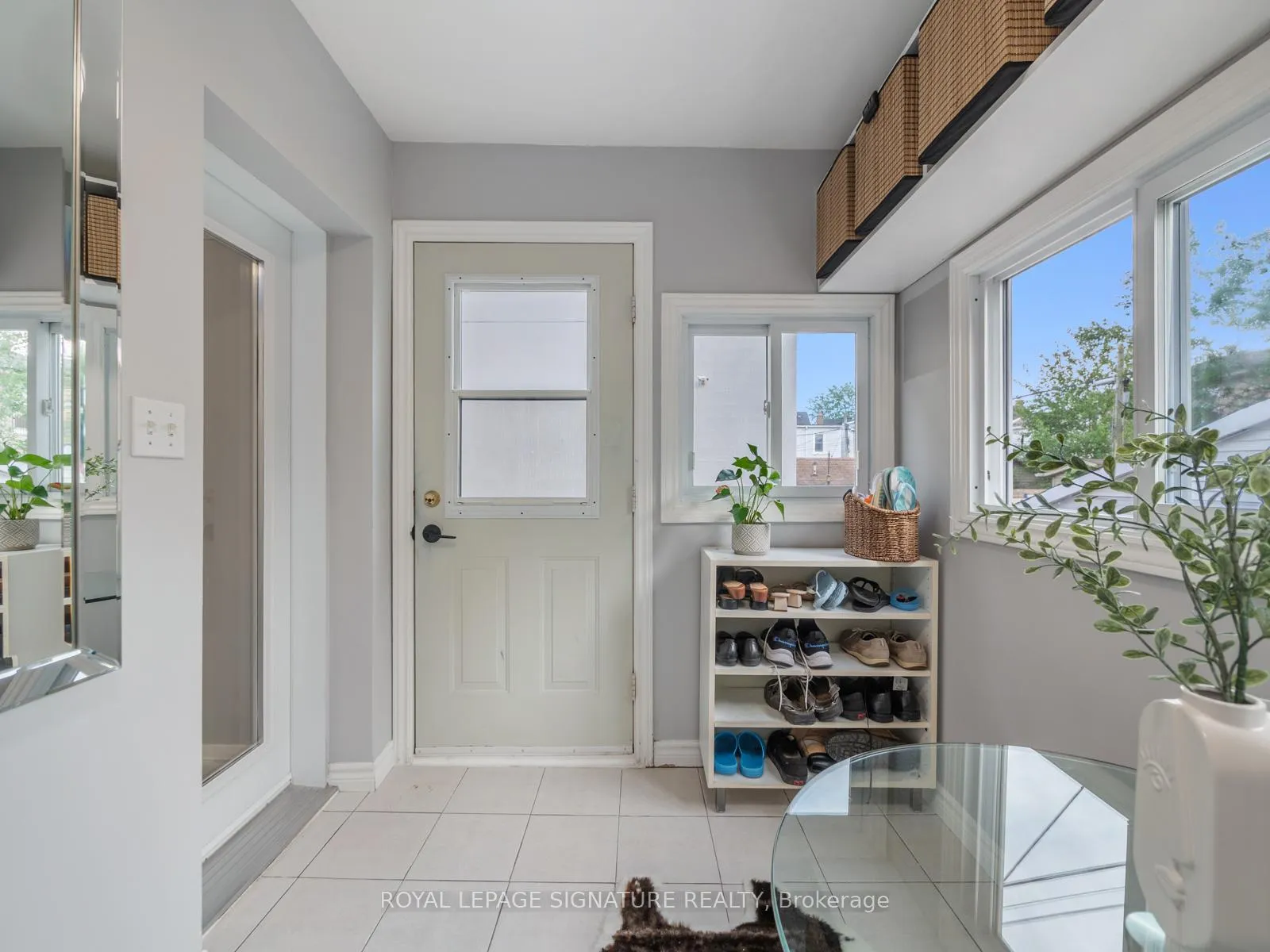 Photo 18 of 76 Wiley Avenue, Toronto, Danforth Village-East York — HOMEH