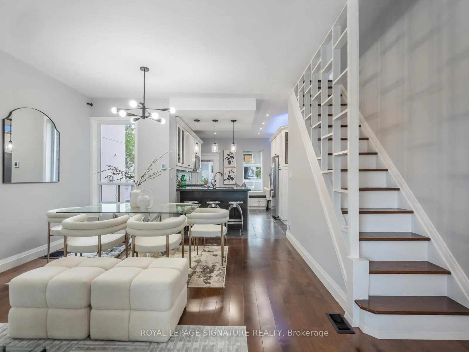 Photo 19 of 76 Wiley Avenue, Toronto, Danforth Village-East York — HOMEH
