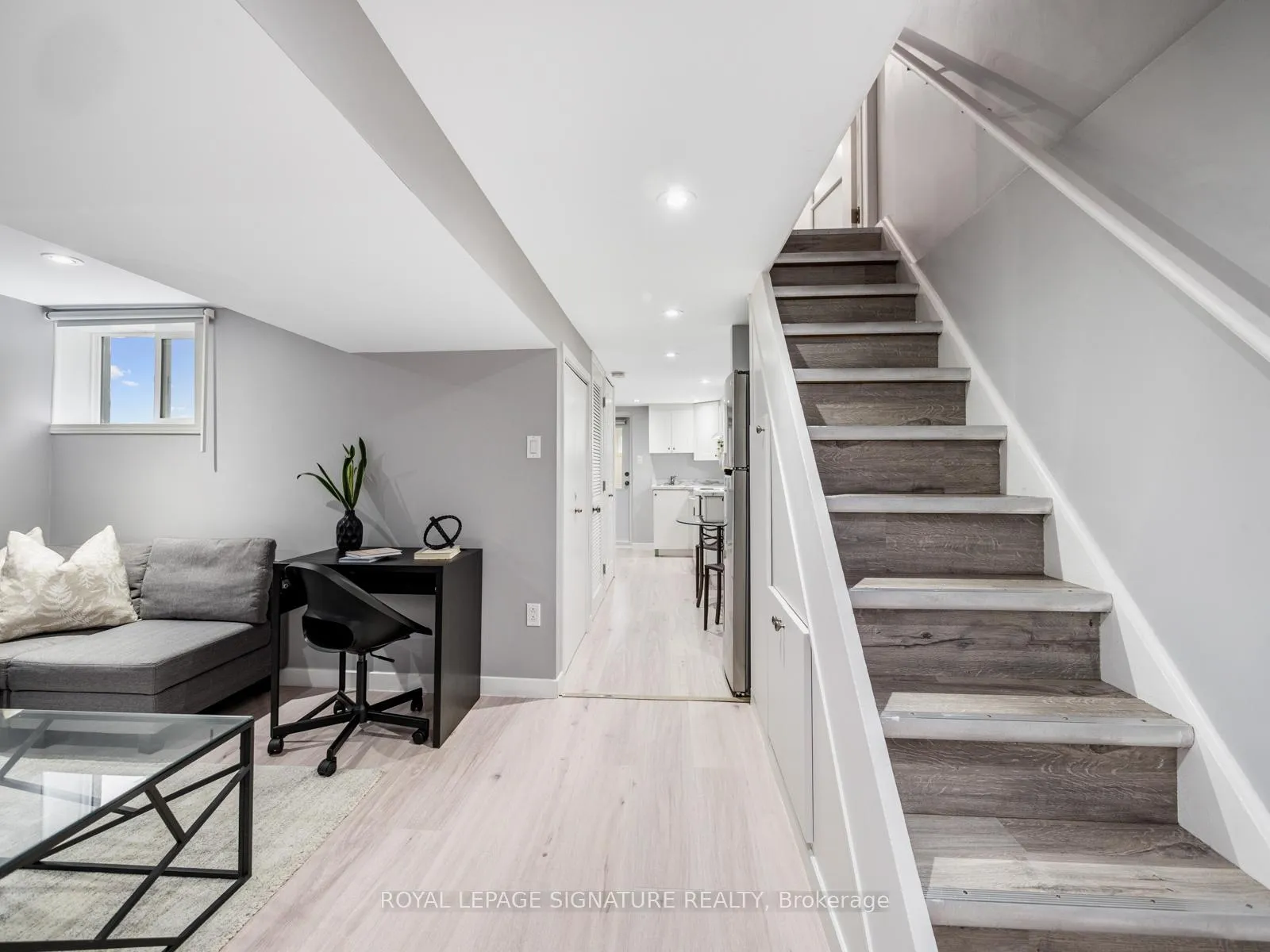 Photo 27 of 76 Wiley Avenue, Toronto, Danforth Village-East York — HOMEH