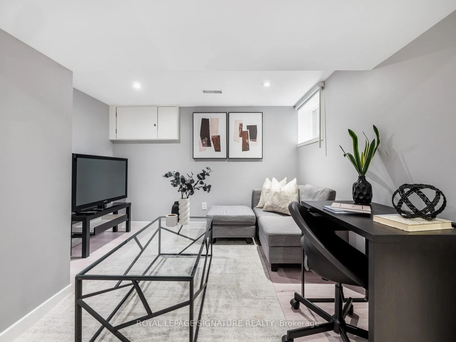 Photo 28 of 76 Wiley Avenue, Toronto, Danforth Village-East York — HOMEH