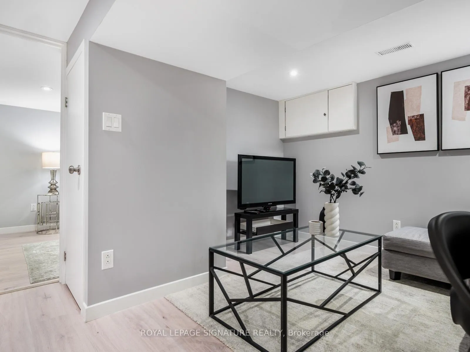 Photo 30 of 76 Wiley Avenue, Toronto, Danforth Village-East York — HOMEH