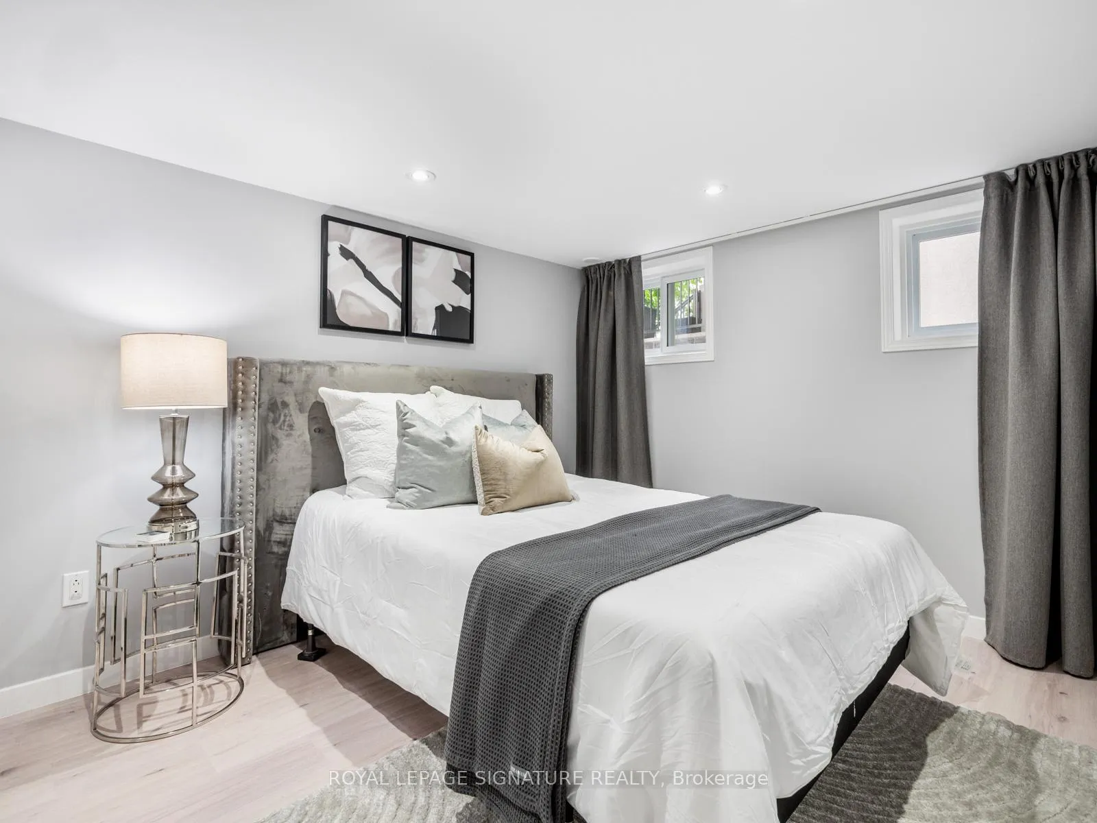 Photo 31 of 76 Wiley Avenue, Toronto, Danforth Village-East York — HOMEH