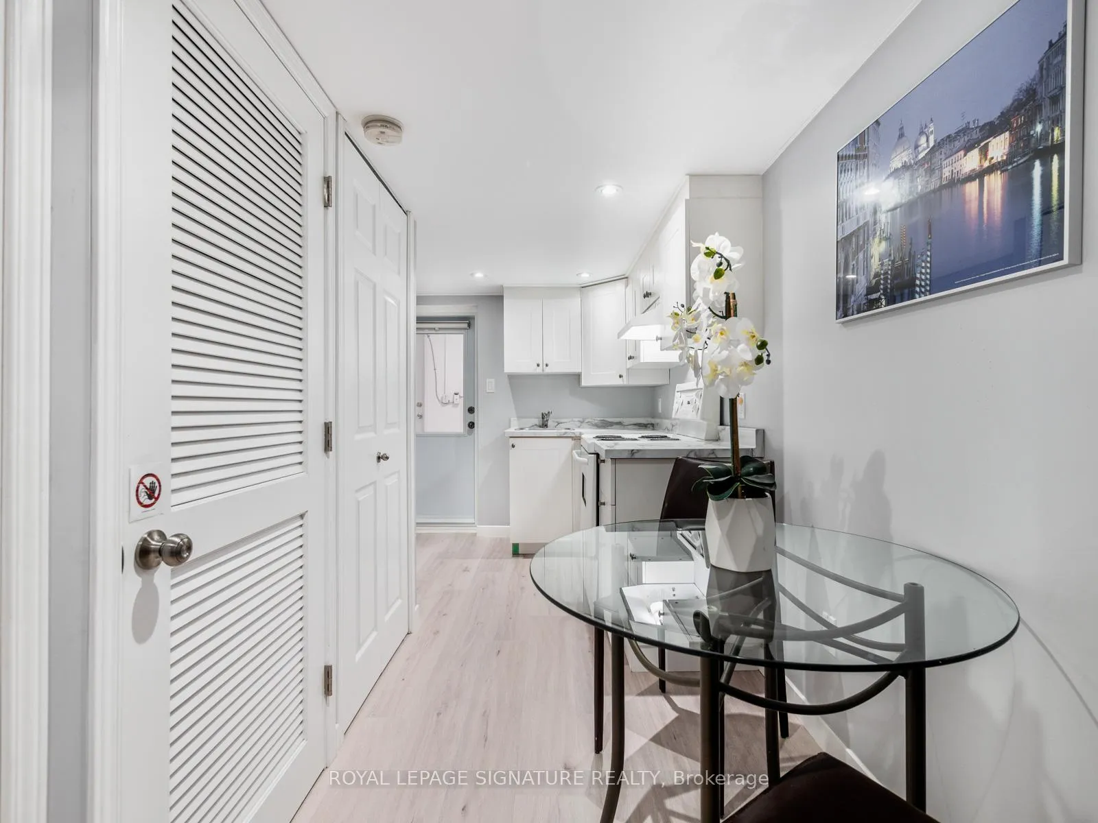 Photo 32 of 76 Wiley Avenue, Toronto, Danforth Village-East York — HOMEH