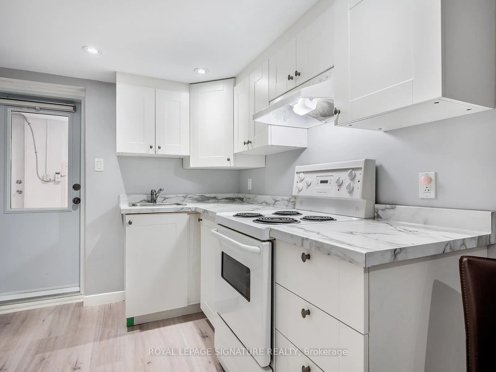 Photo 33 of 76 Wiley Avenue, Toronto, Danforth Village-East York — HOMEH