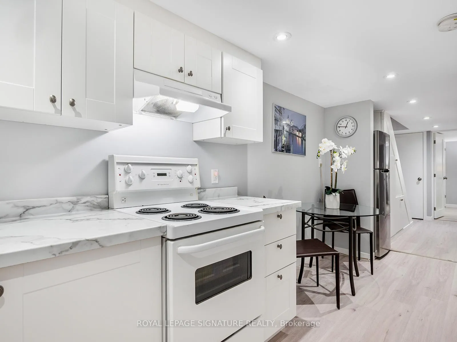 Photo 34 of 76 Wiley Avenue, Toronto, Danforth Village-East York — HOMEH