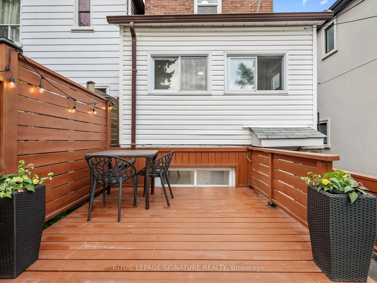 Photo 38 of 76 Wiley Avenue, Toronto, Danforth Village-East York — HOMEH