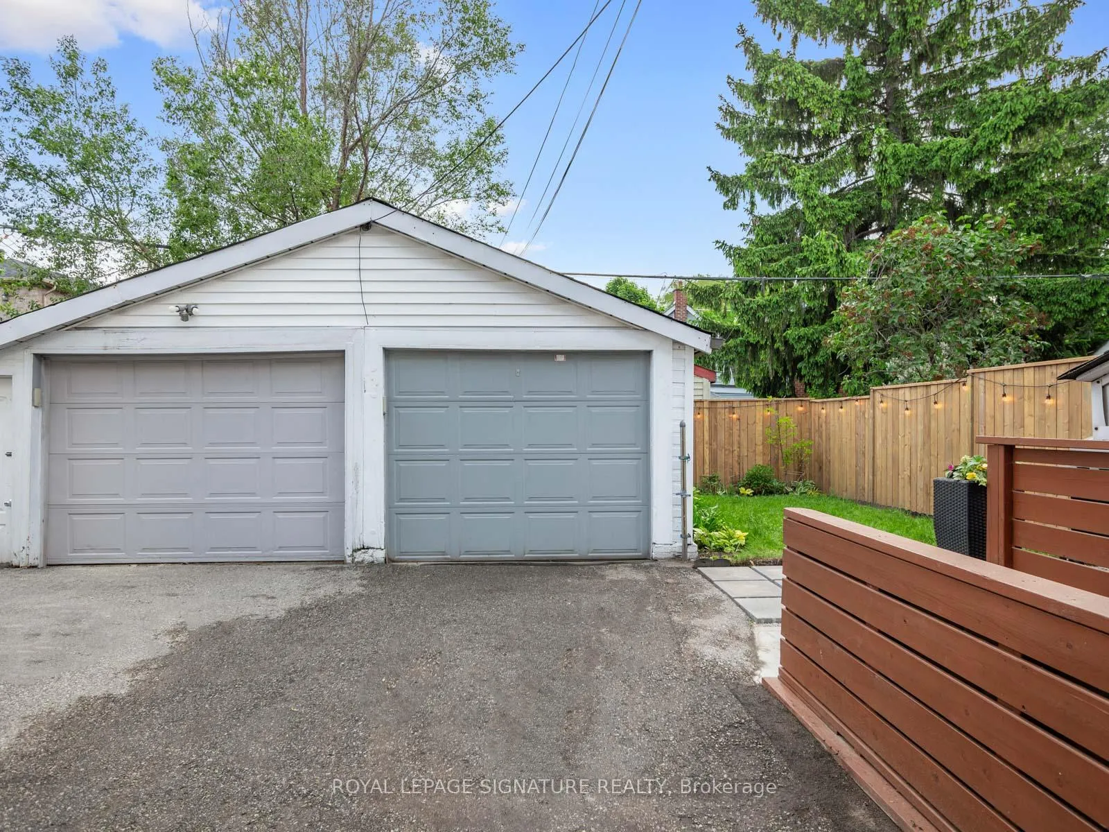 Photo 39 of 76 Wiley Avenue, Toronto, Danforth Village-East York — HOMEH