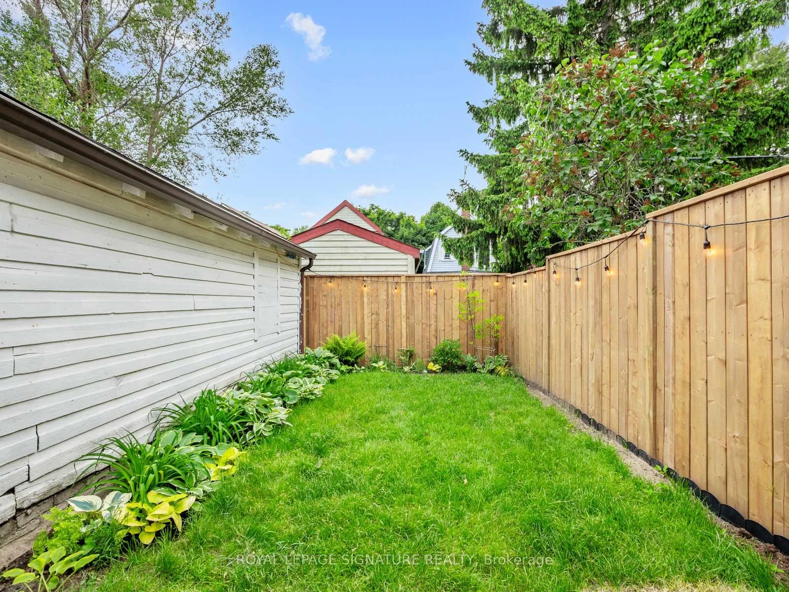 Photo 40 of 76 Wiley Avenue, Toronto, Danforth Village-East York — HOMEH