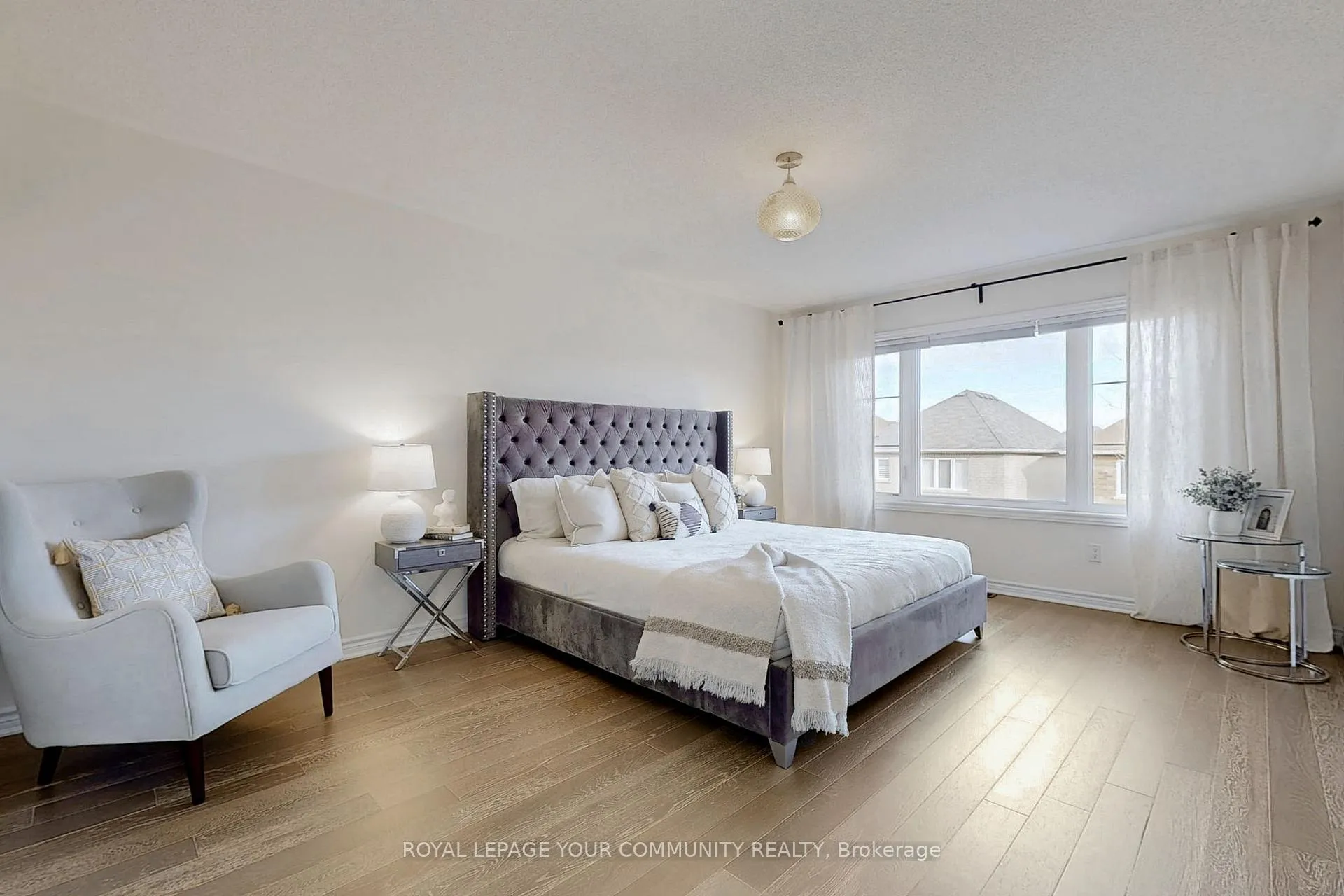 Photo 17 of 57 Vedette Way, Vaughan, Vellore Village — HOMEH