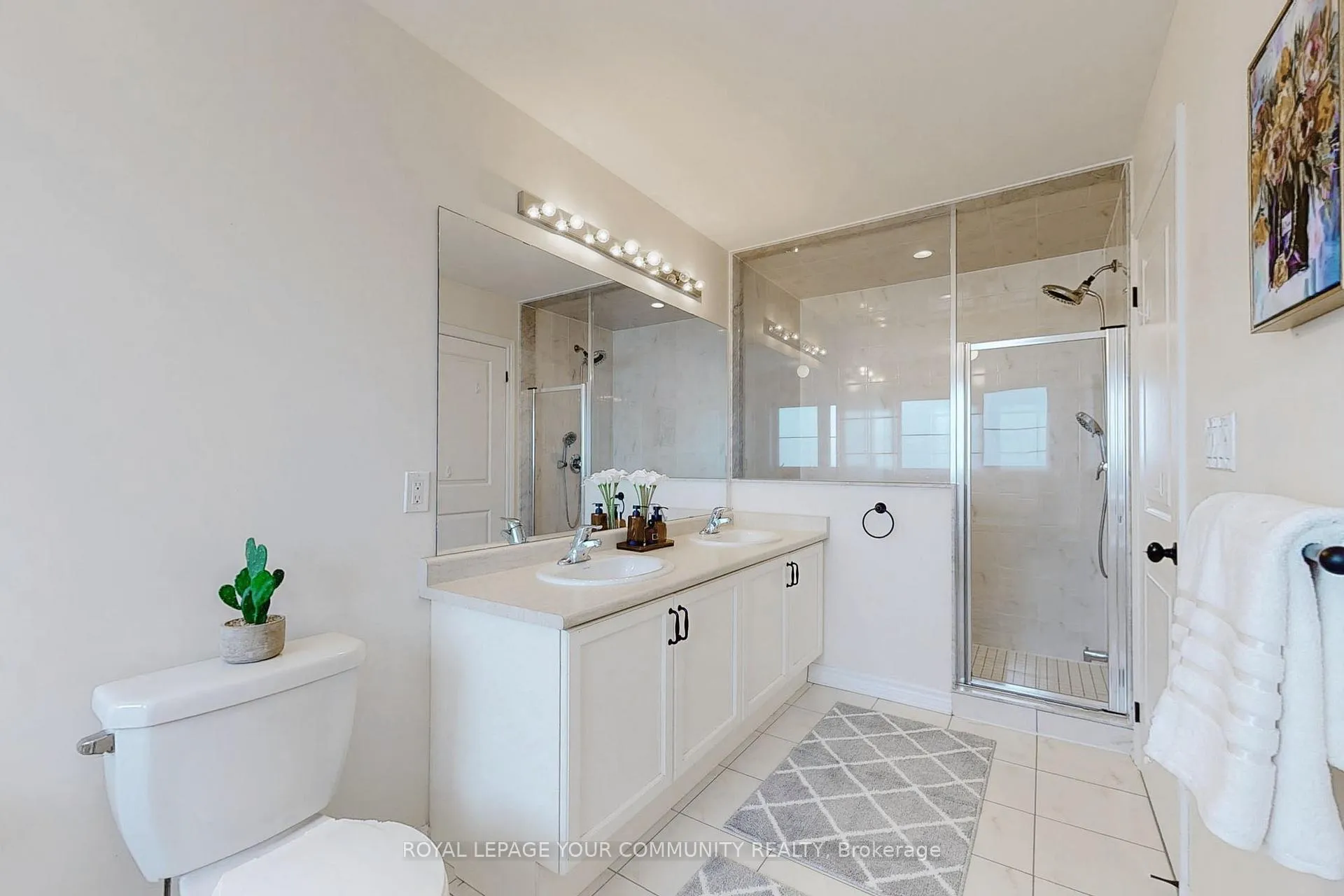 Photo 21 of 57 Vedette Way, Vaughan, Vellore Village — HOMEH