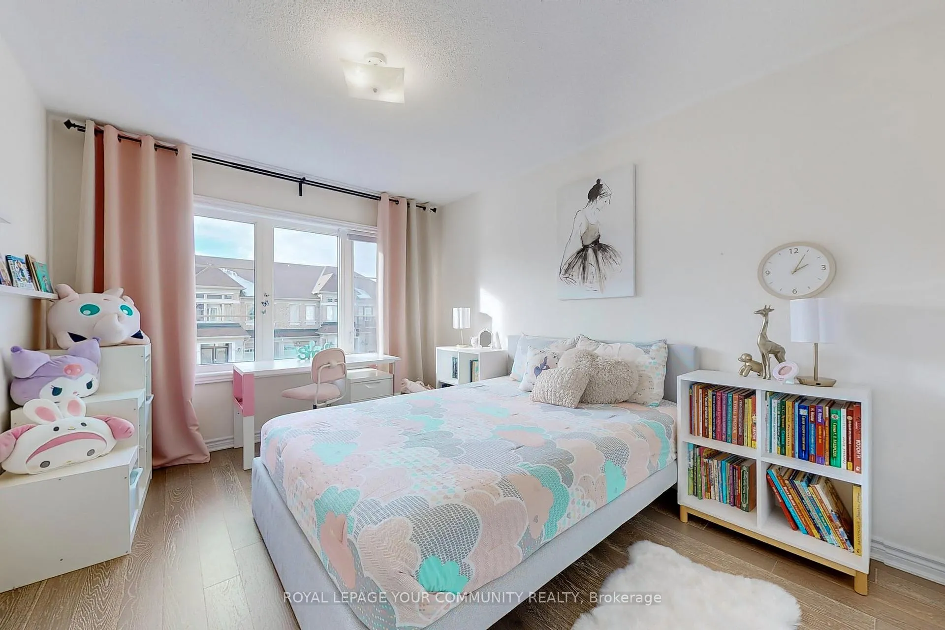 Photo 23 of 57 Vedette Way, Vaughan, Vellore Village — HOMEH