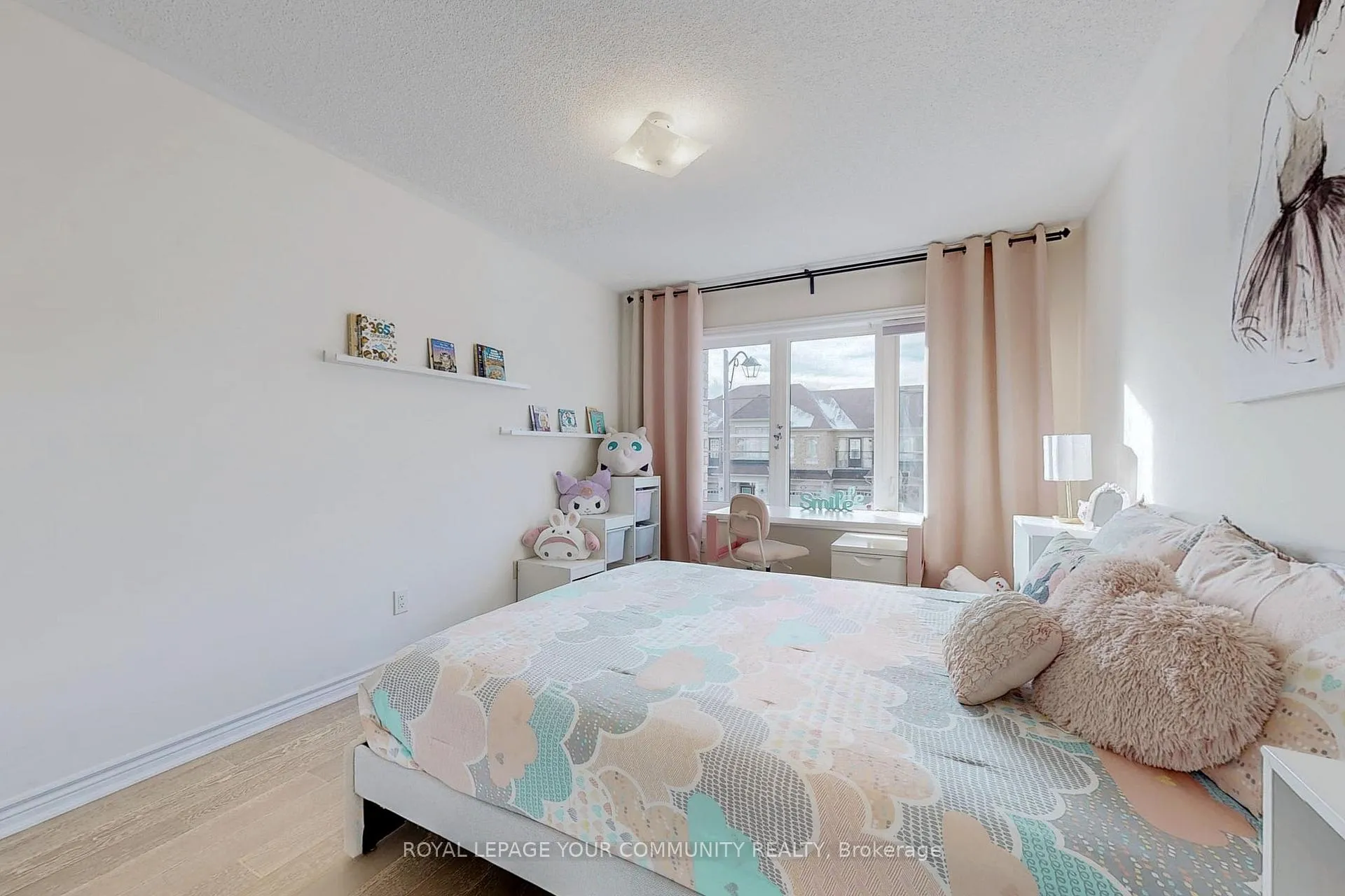 Photo 25 of 57 Vedette Way, Vaughan, Vellore Village — HOMEH