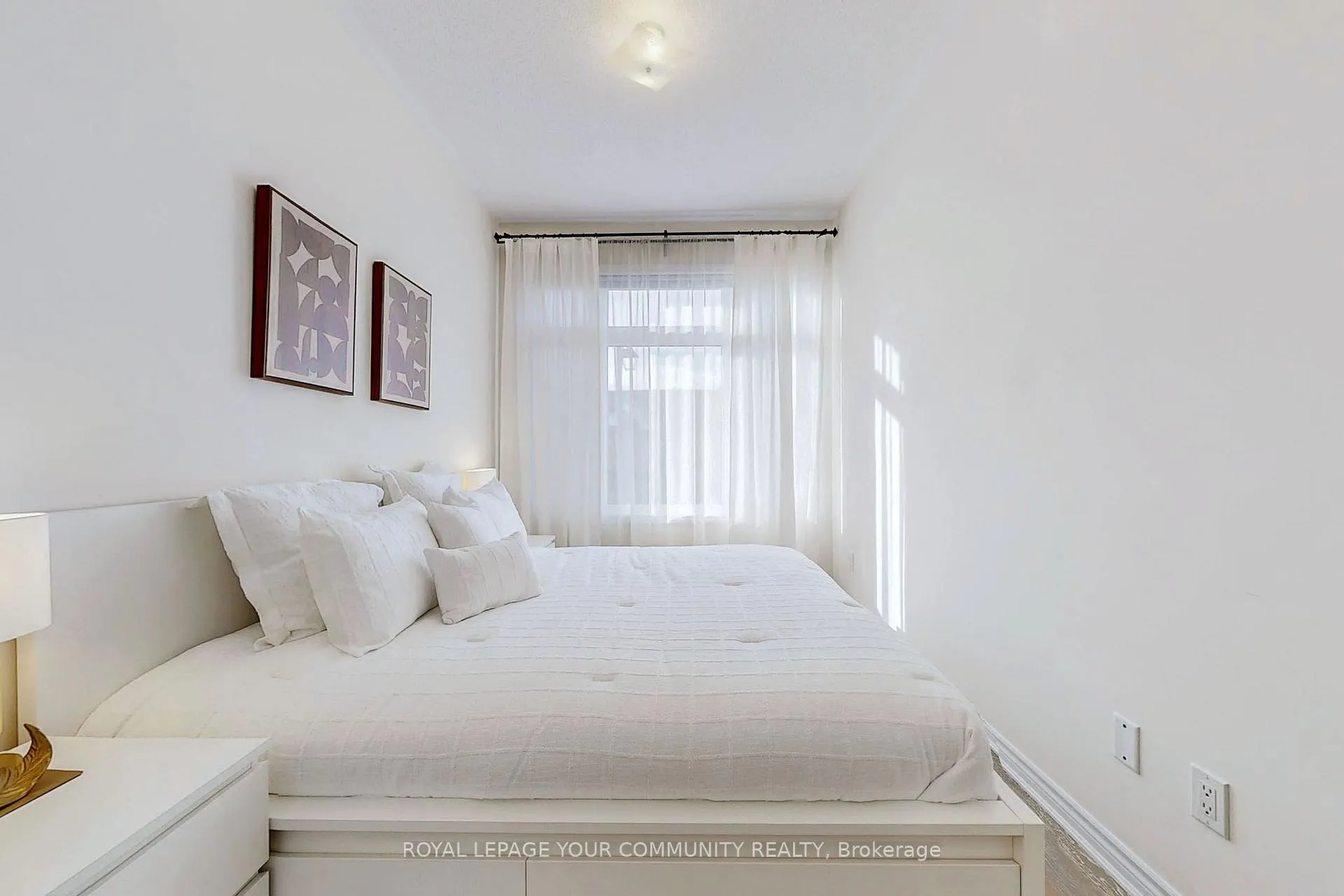 Photo 27 of 57 Vedette Way, Vaughan, Vellore Village — HOMEH