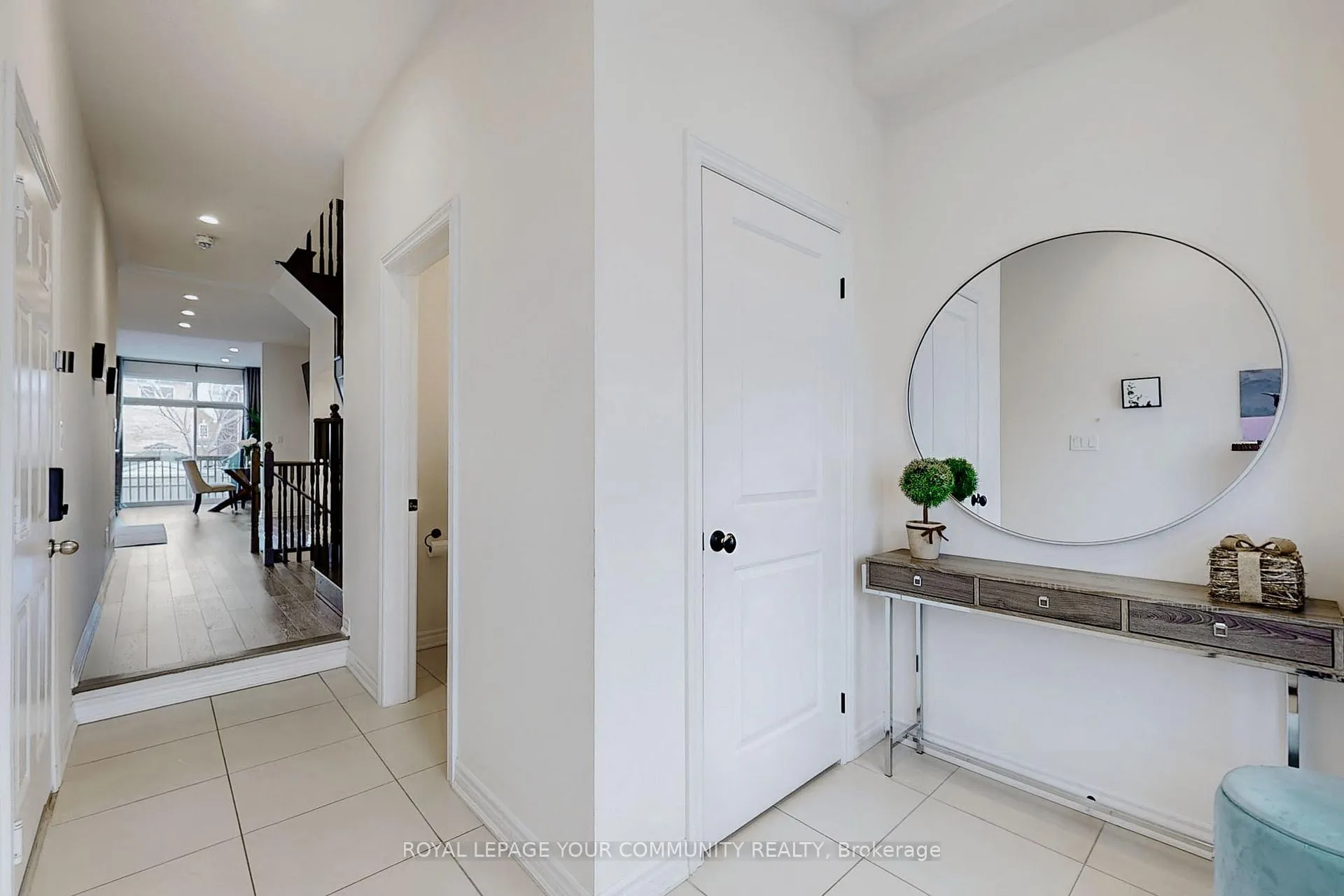 Photo 31 of 57 Vedette Way, Vaughan, Vellore Village — HOMEH