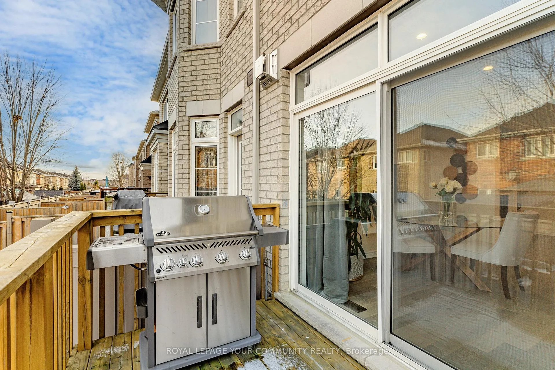 Photo 36 of 57 Vedette Way, Vaughan, Vellore Village — HOMEH