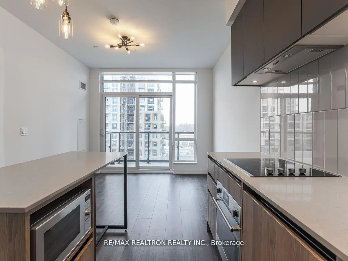 Photo 2 of Unit 721, 7950 Bathurst Street, Vaughan, Beverley Glen — HOMEH