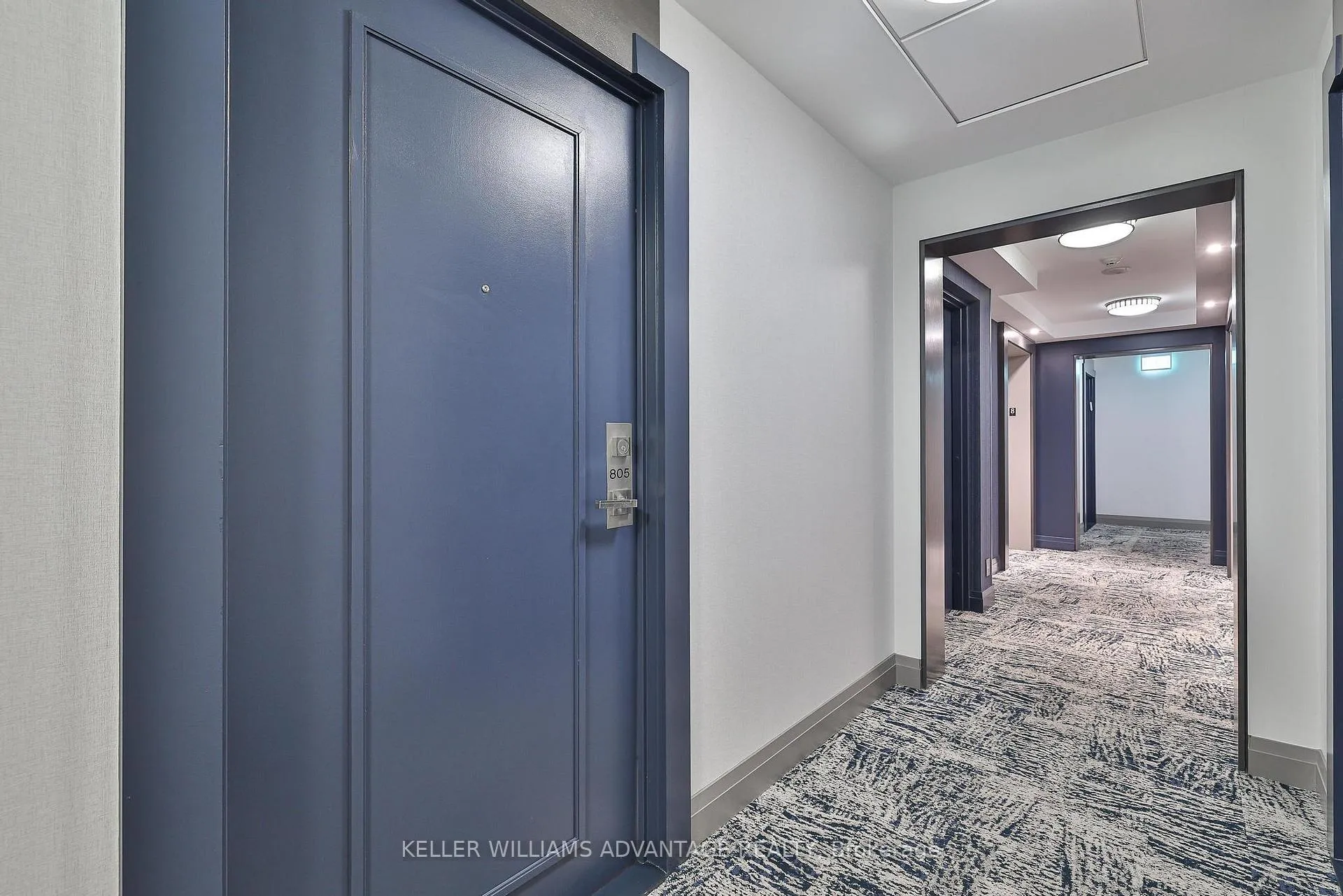 Photo 4 of Unit 805, 530 St Clair Avenue W, Toronto, Humewood-Cedarvale — HOMEH