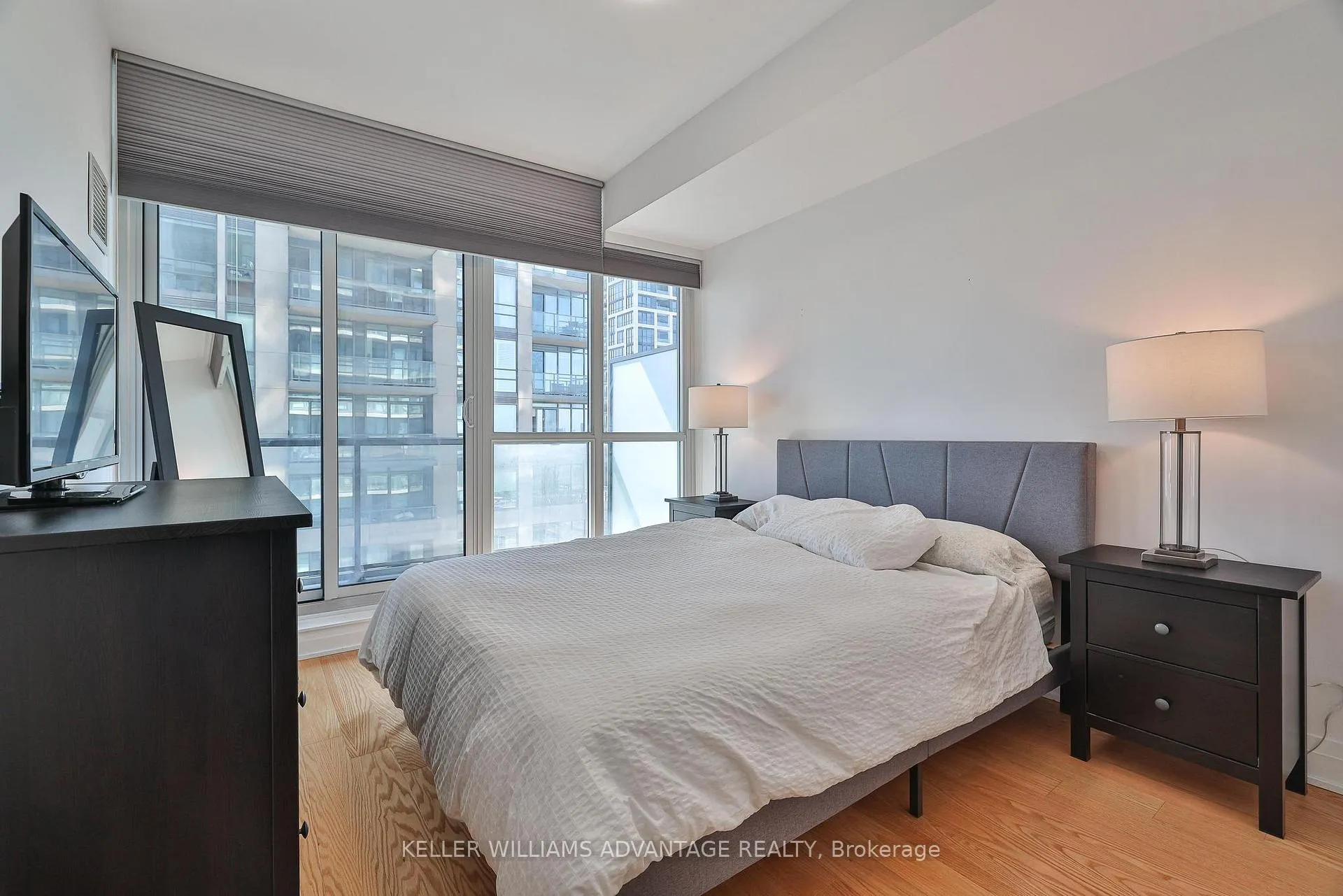 Photo 12 of Unit 805, 530 St Clair Avenue W, Toronto, Humewood-Cedarvale — HOMEH