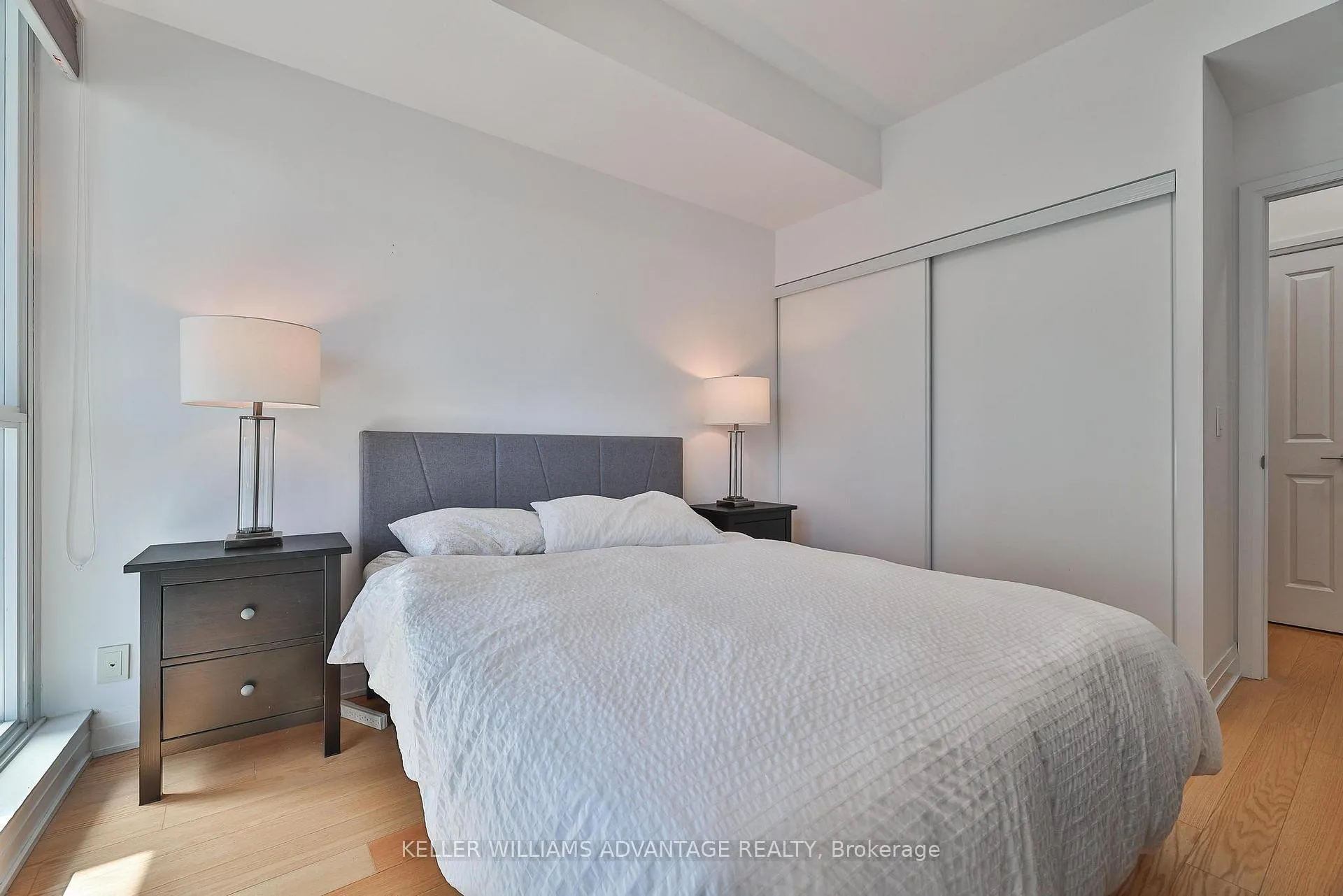 Photo 13 of Unit 805, 530 St Clair Avenue W, Toronto, Humewood-Cedarvale — HOMEH