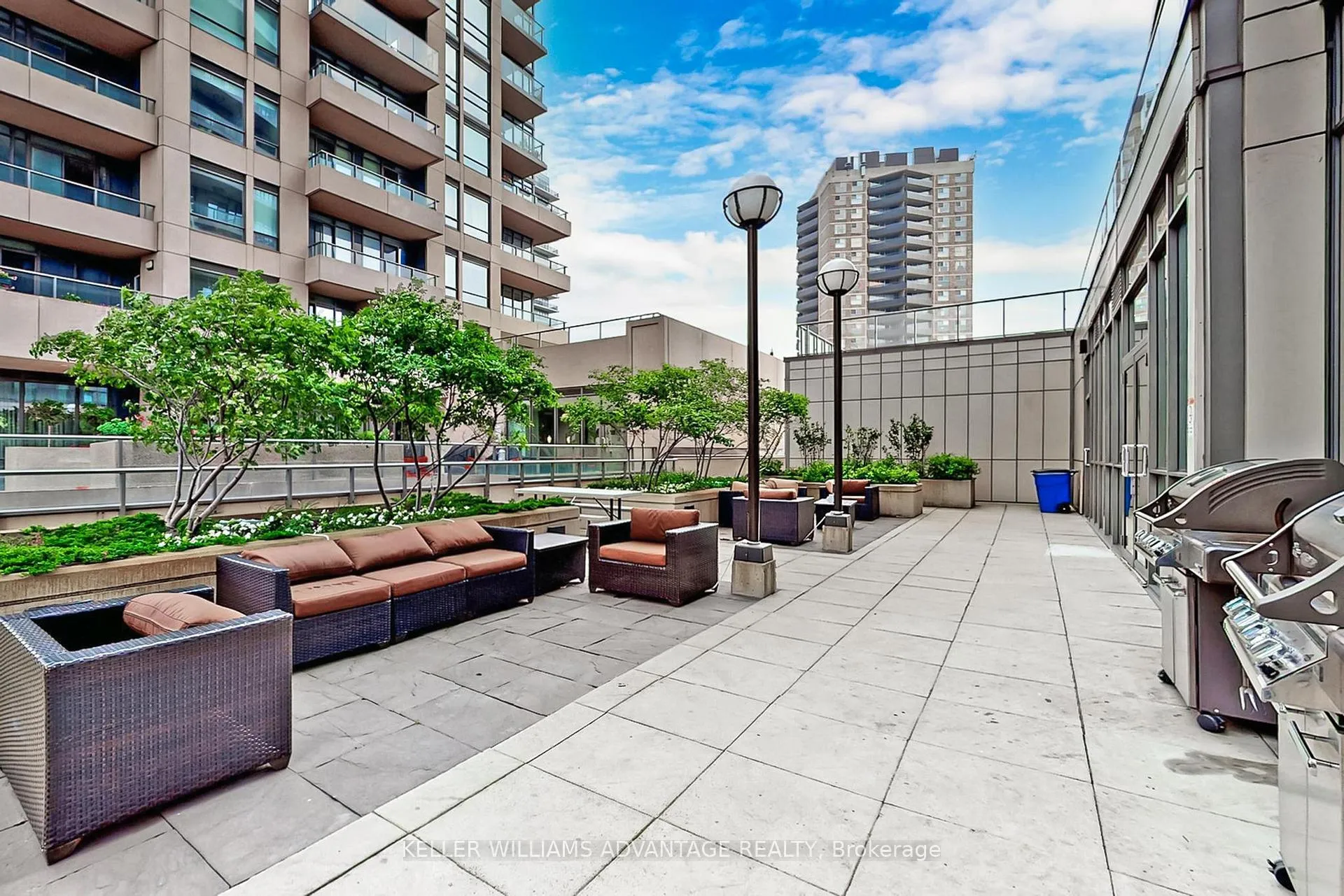 Photo 17 of Unit 805, 530 St Clair Avenue W, Toronto, Humewood-Cedarvale — HOMEH