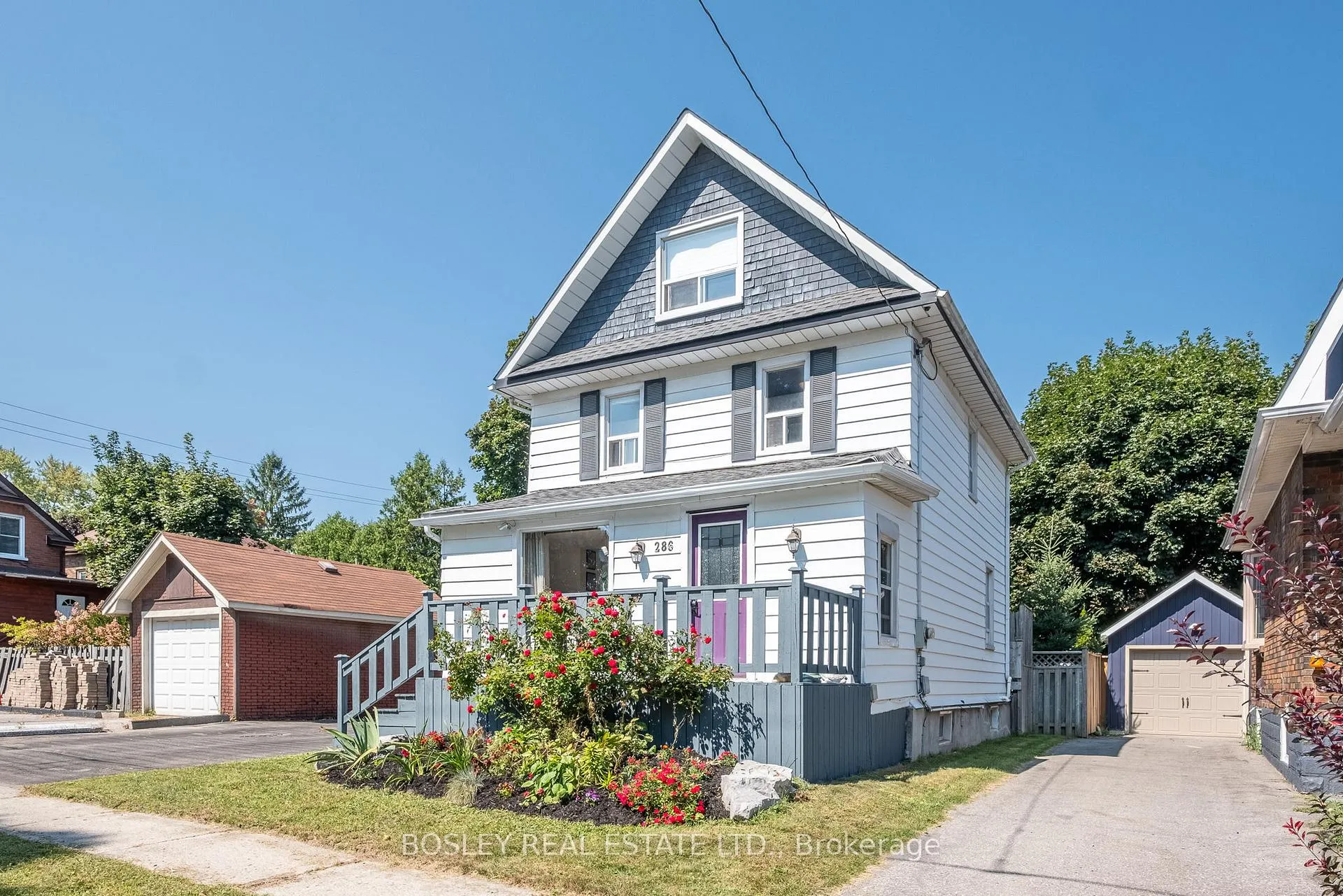 Photo 4 of 286 Saint Eloi Avenue, Oshawa, Central — HOMEH