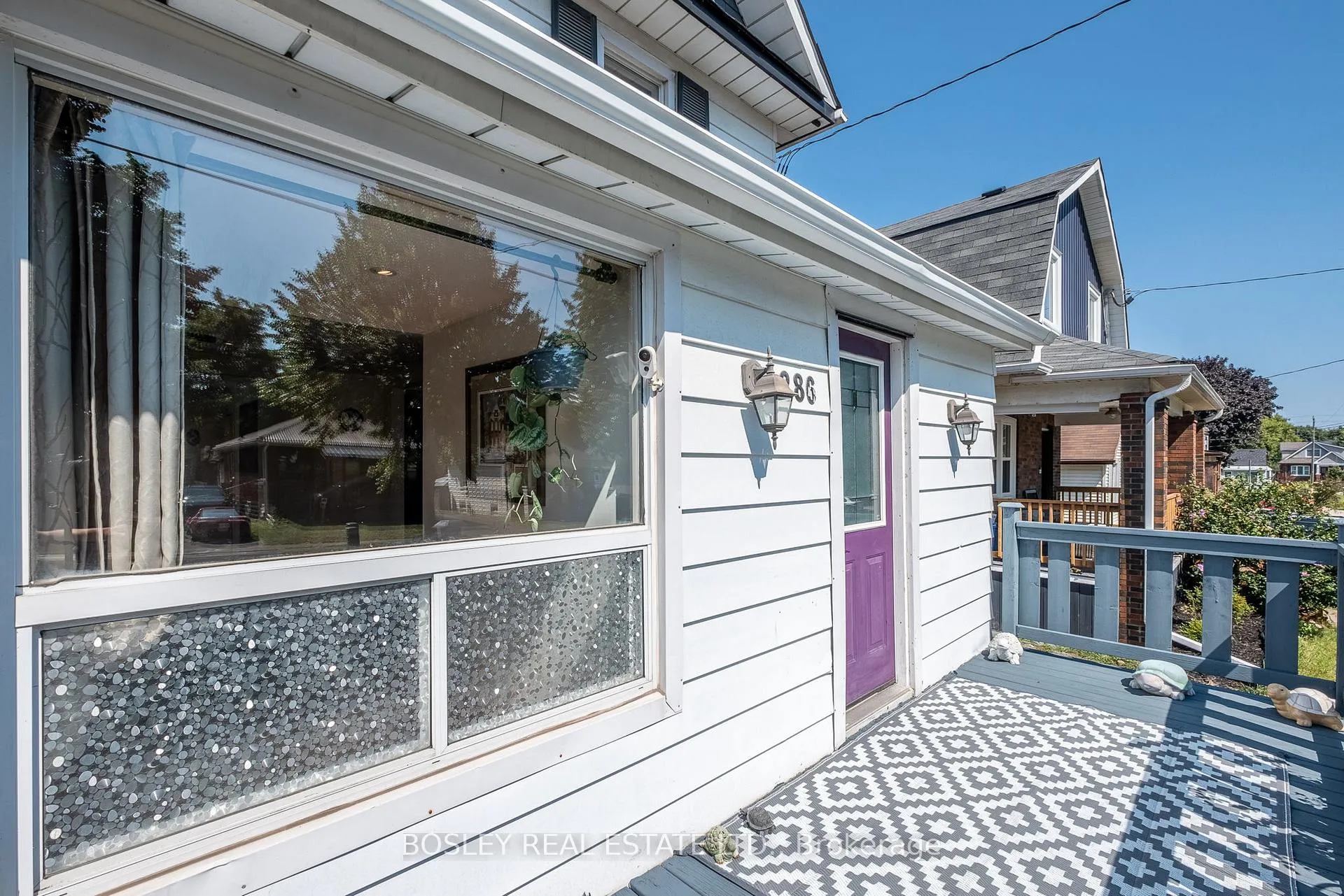 Photo 5 of 286 Saint Eloi Avenue, Oshawa, Central — HOMEH