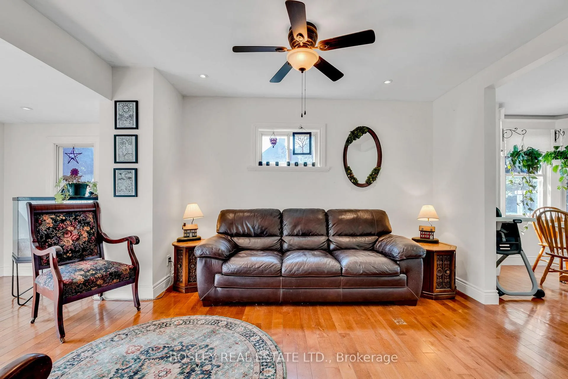 Photo 12 of 286 Saint Eloi Avenue, Oshawa, Central — HOMEH