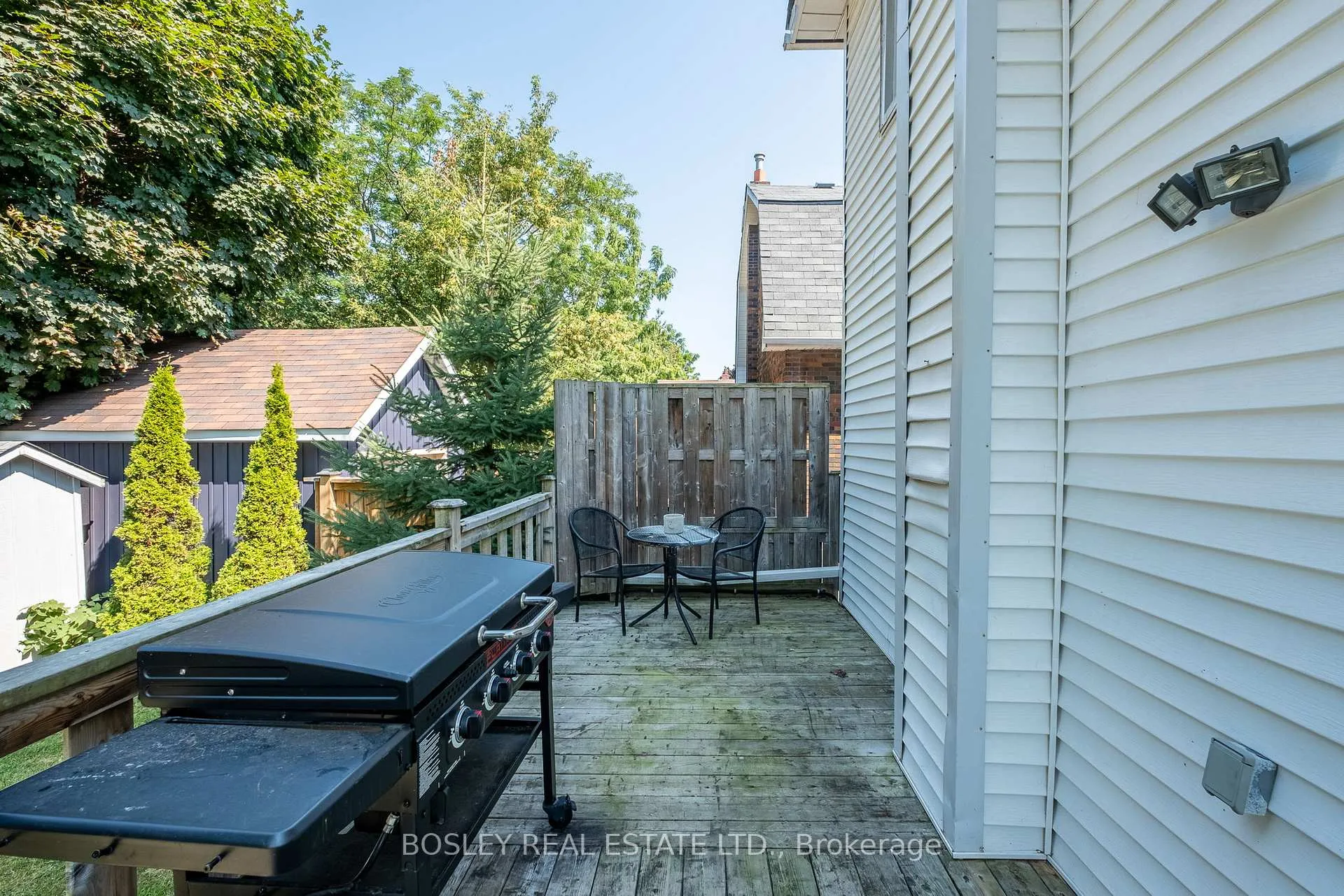 Photo 30 of 286 Saint Eloi Avenue, Oshawa, Central — HOMEH