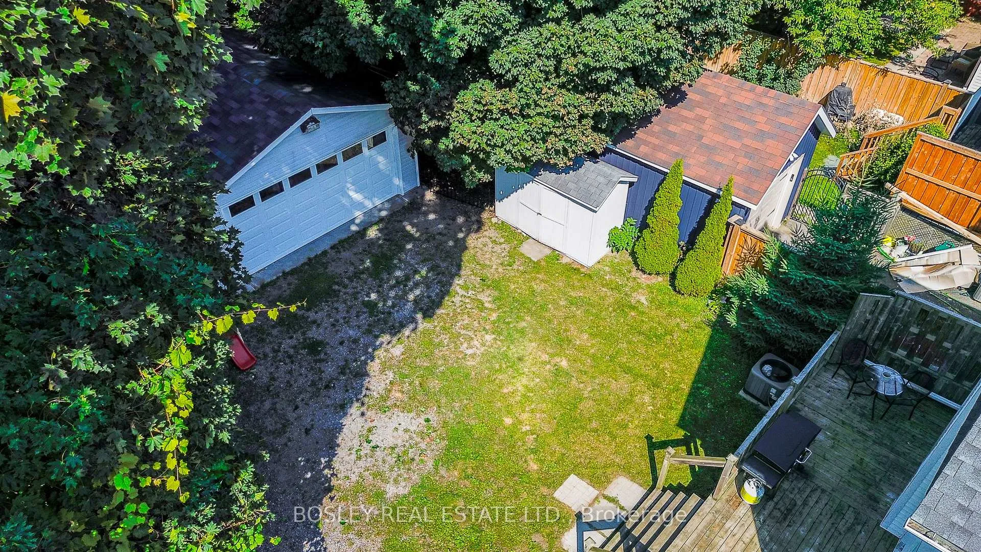 Photo 32 of 286 Saint Eloi Avenue, Oshawa, Central — HOMEH