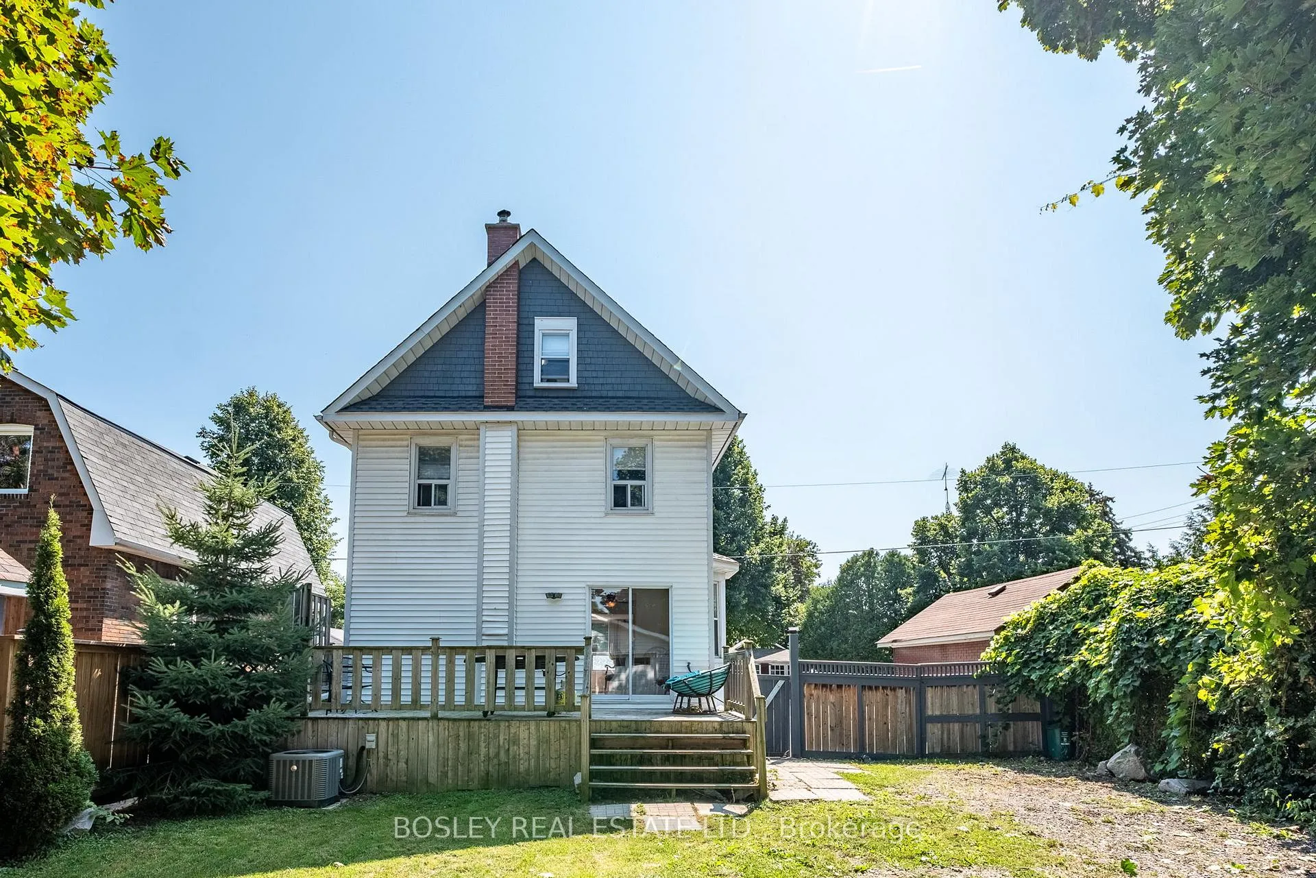 Photo 35 of 286 Saint Eloi Avenue, Oshawa, Central — HOMEH