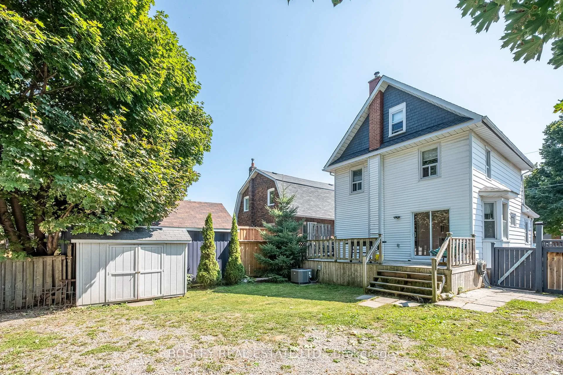 Photo 36 of 286 Saint Eloi Avenue, Oshawa, Central — HOMEH