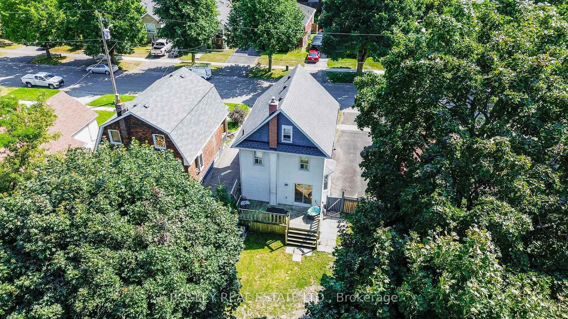 Photo 37 of 286 Saint Eloi Avenue, Oshawa, Central — HOMEH